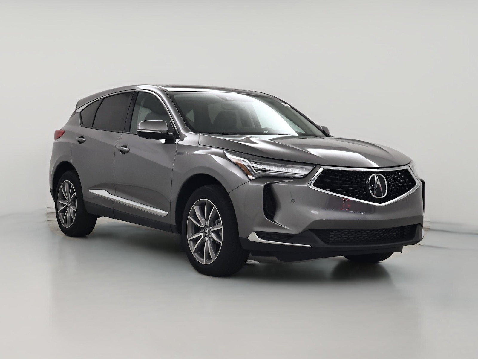 2024 Acura RDX