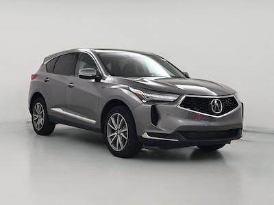 2024 Acura RDX SH-AWD Technology