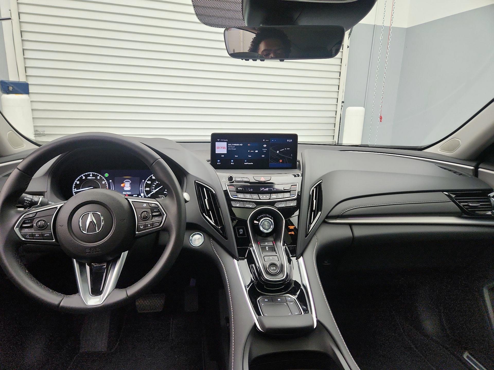 Thumbnail: 2024 Acura RDX - 9