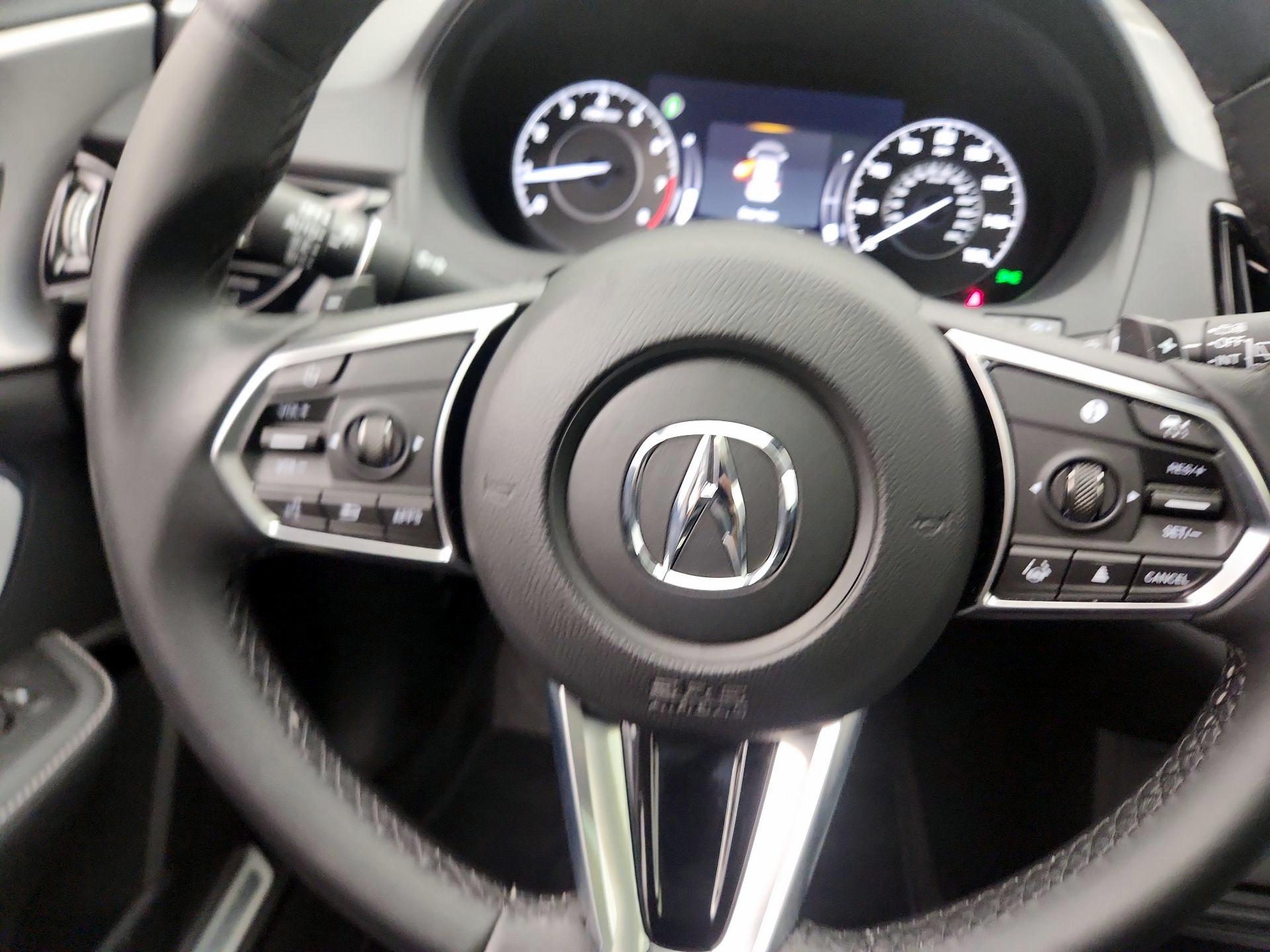 Thumbnail: 2024 Acura RDX - 10