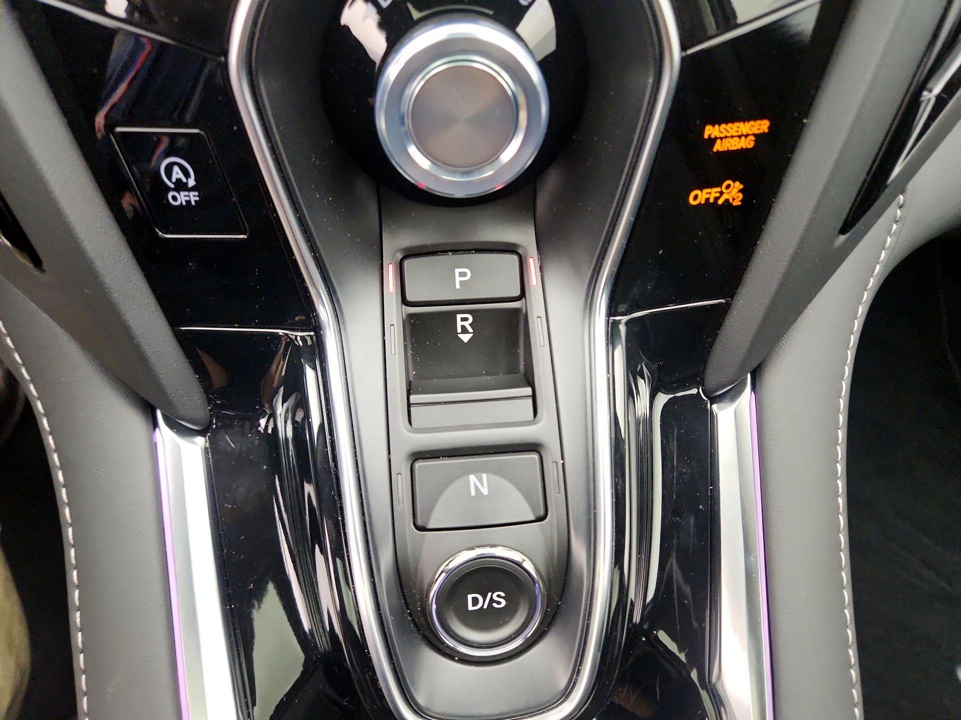 Thumbnail: 2024 Acura RDX - 17