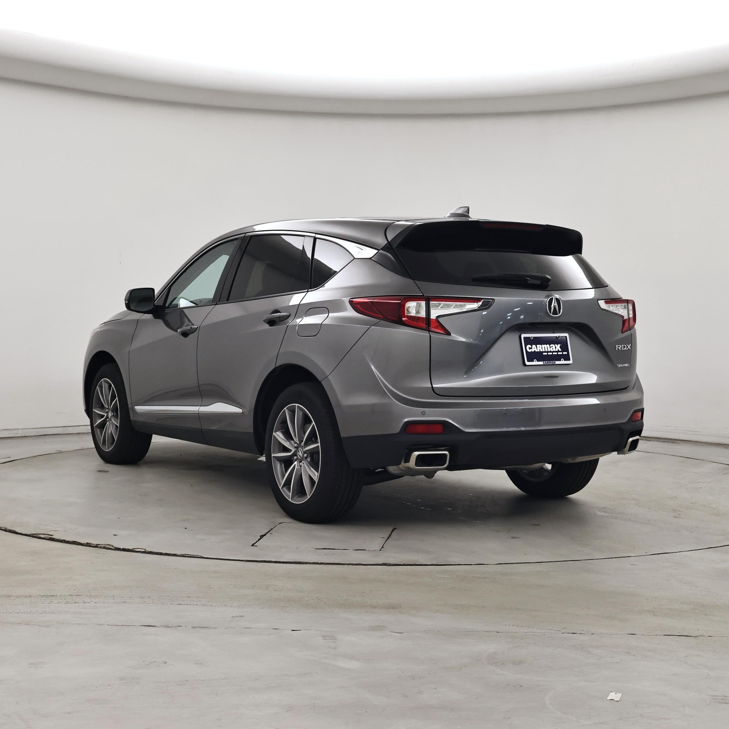 Thumbnail: 2024 Acura RDX - 2