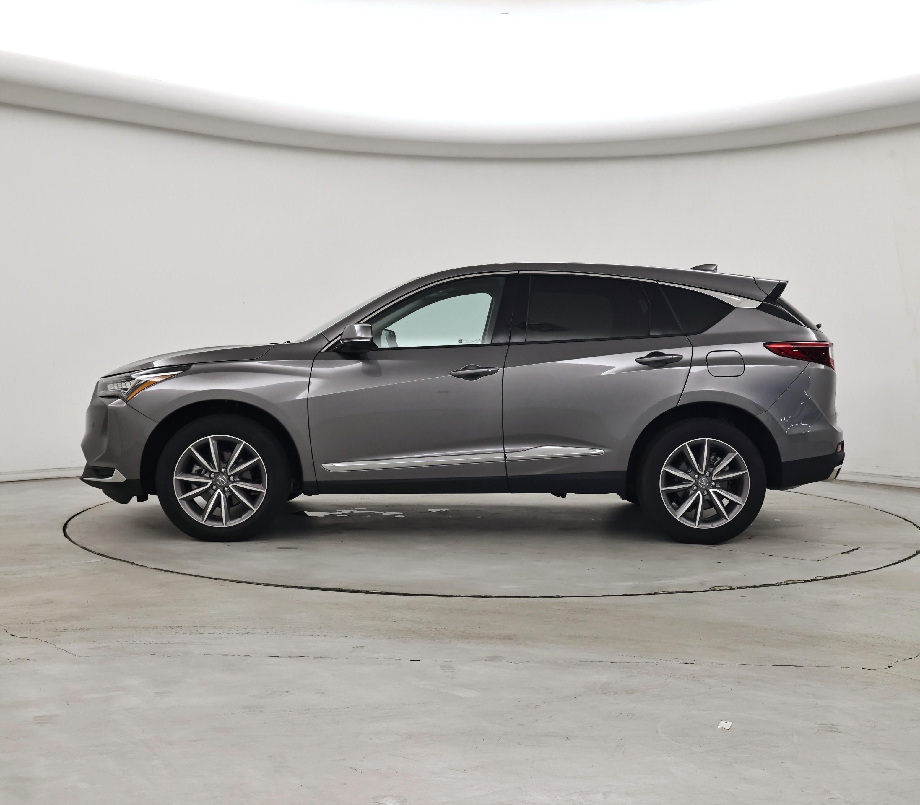 Thumbnail: 2024 Acura RDX - 3
