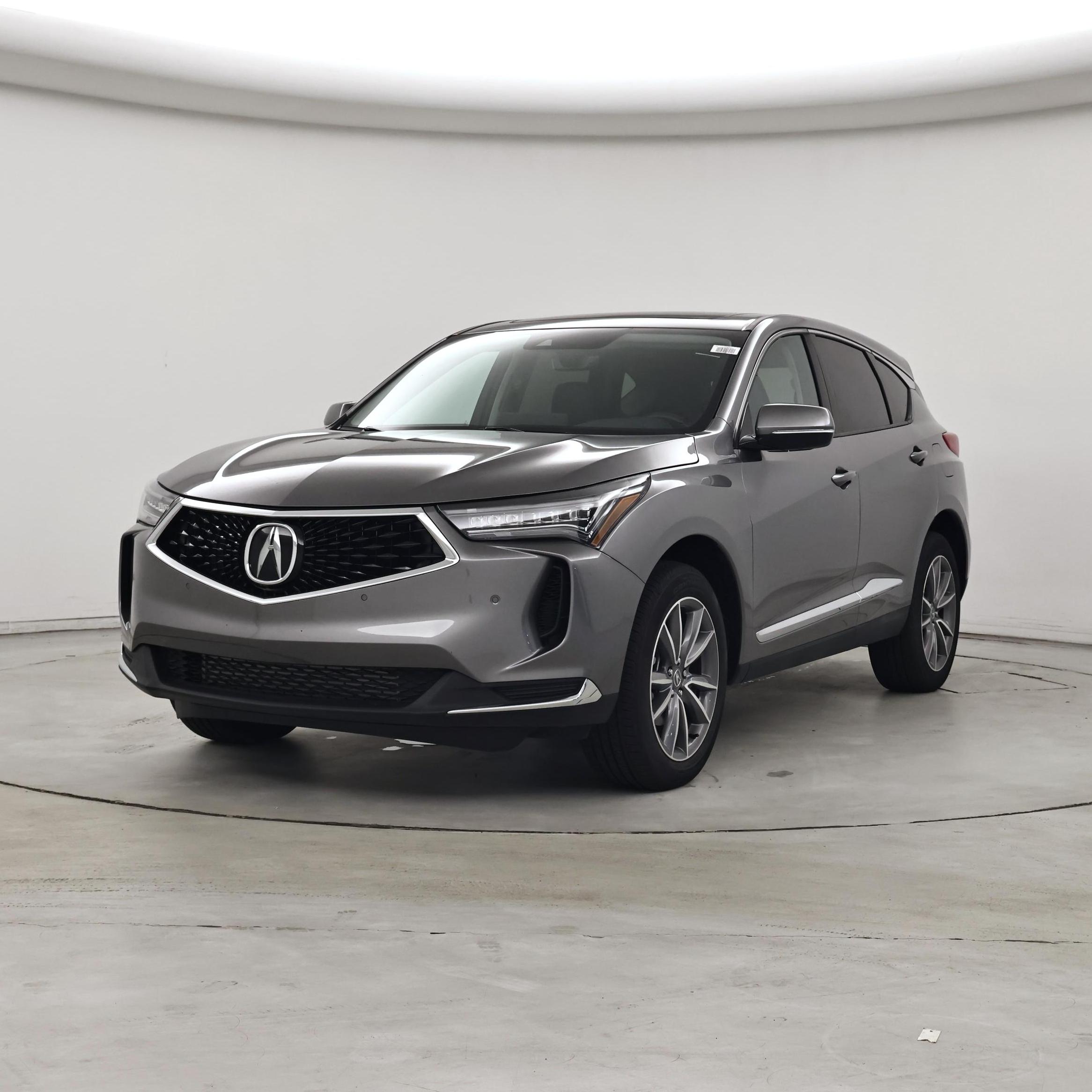 Thumbnail: 2024 Acura RDX - 4
