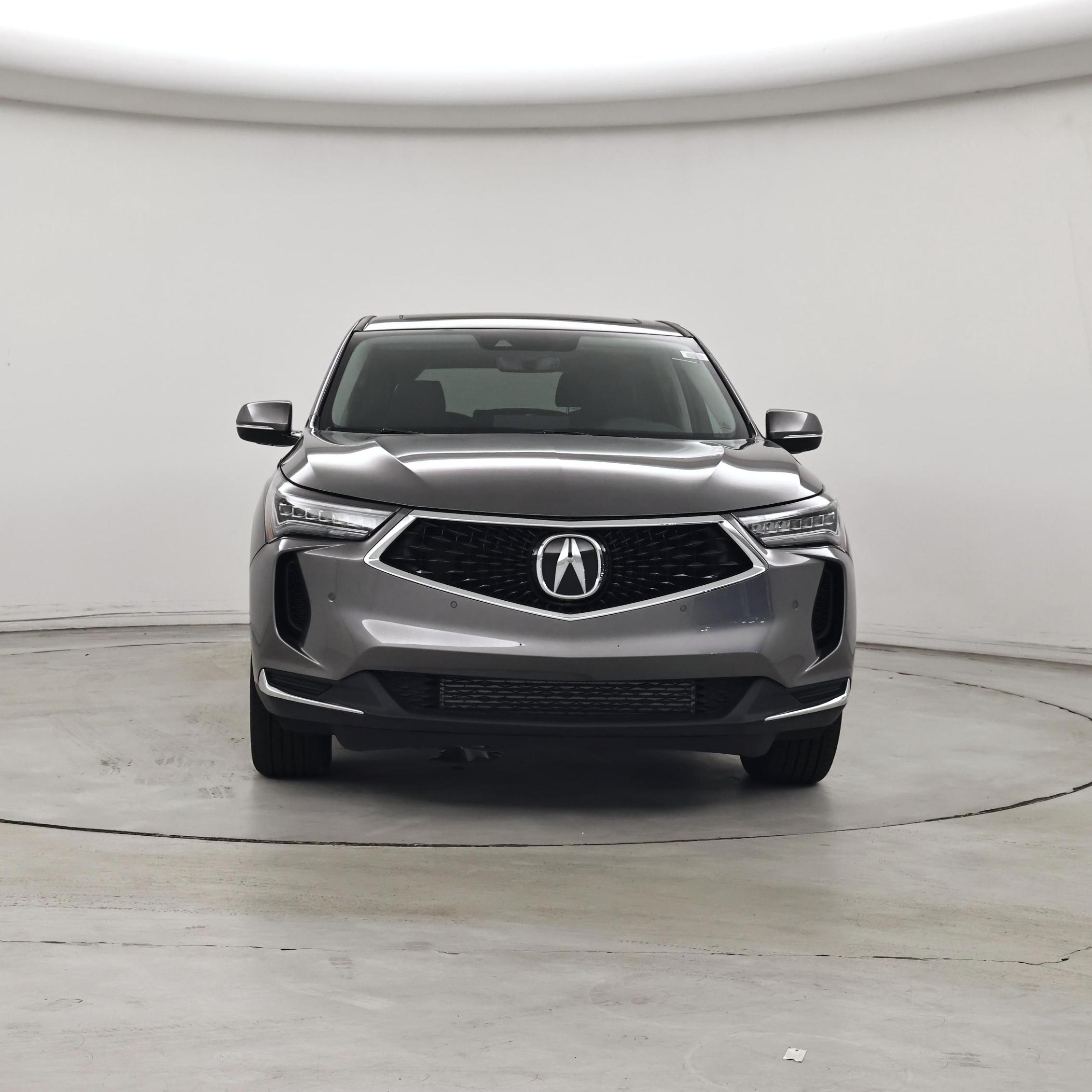 Thumbnail: 2024 Acura RDX - 5