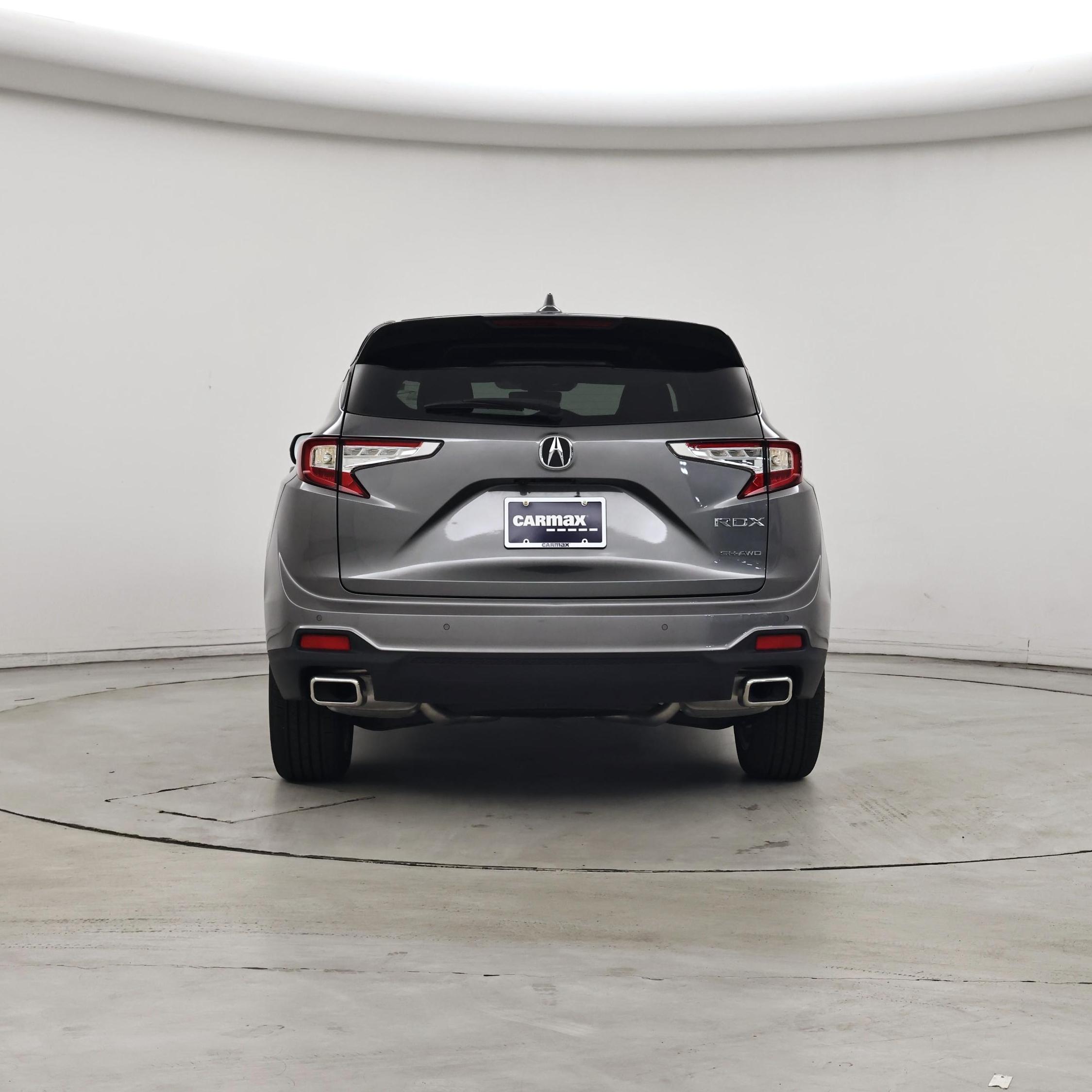 Thumbnail: 2024 Acura RDX - 6