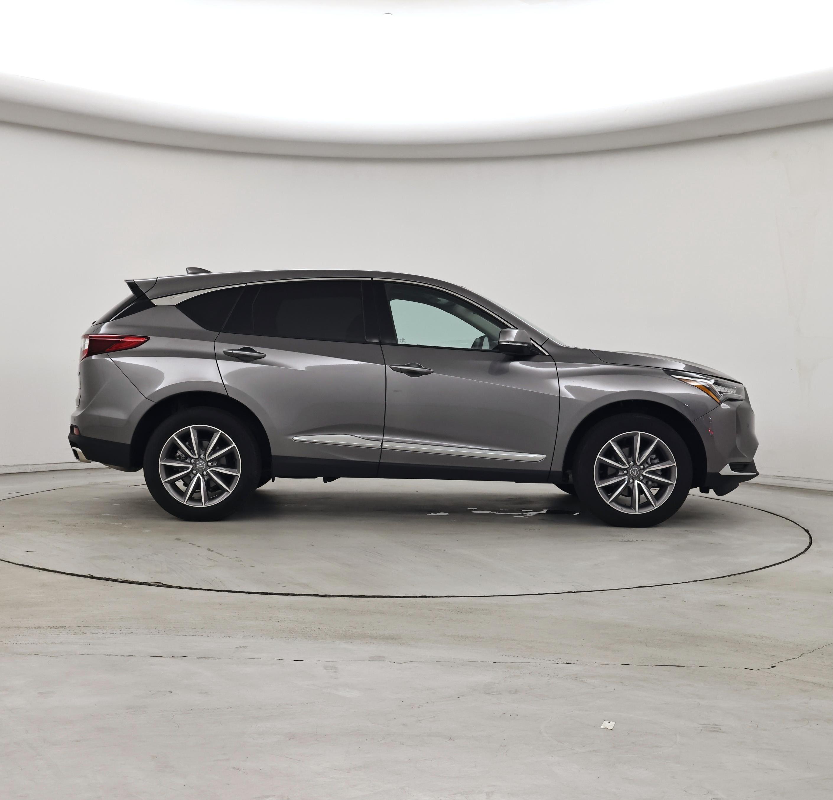 Thumbnail: 2024 Acura RDX - 7
