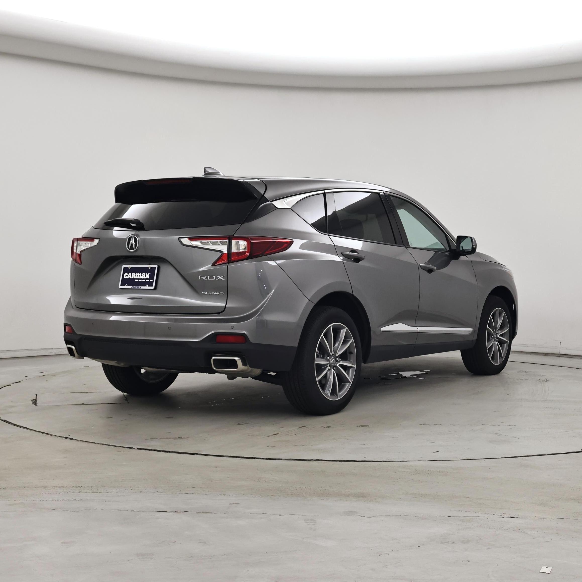 Thumbnail: 2024 Acura RDX - 8