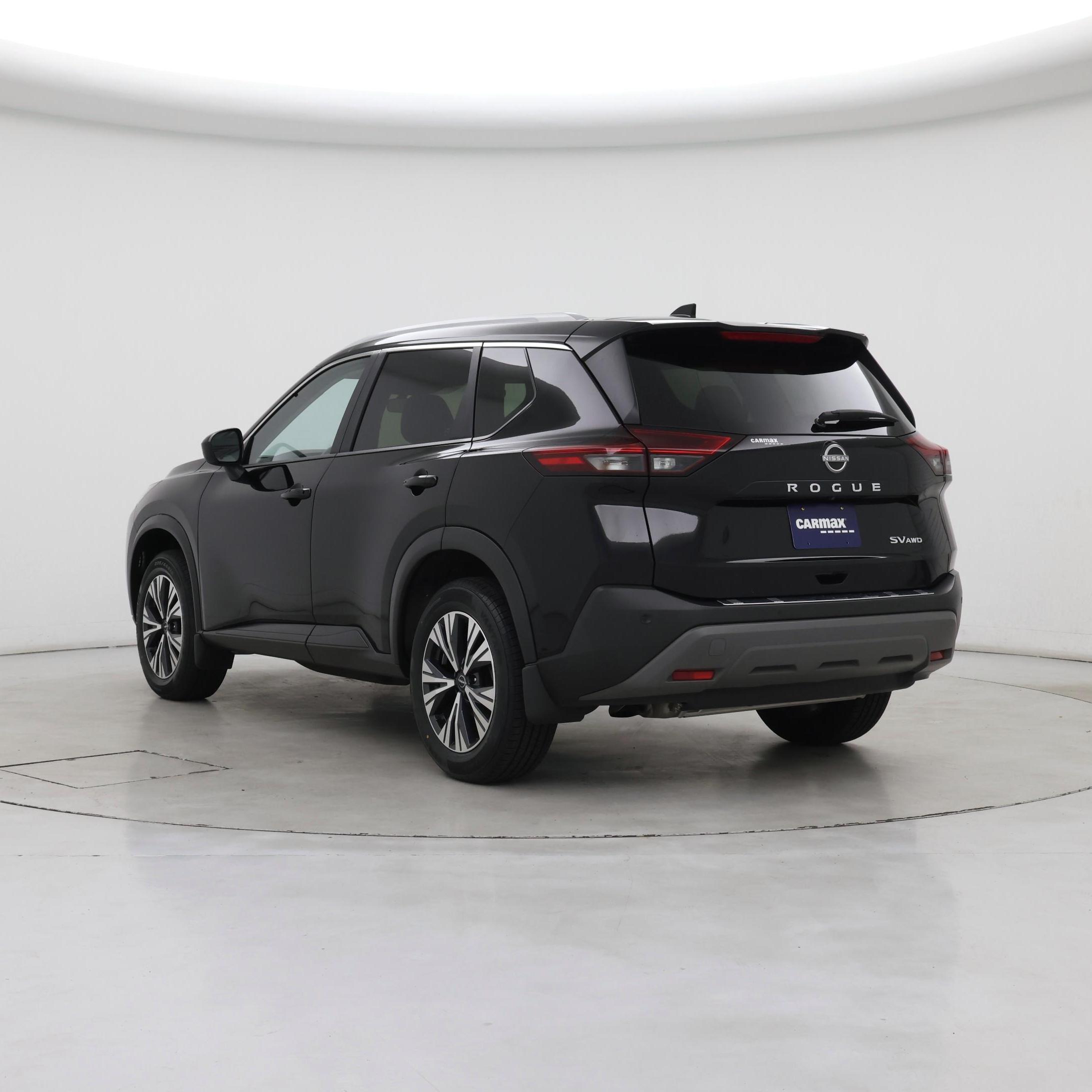 Thumbnail: 2023 Nissan Rogue - 2