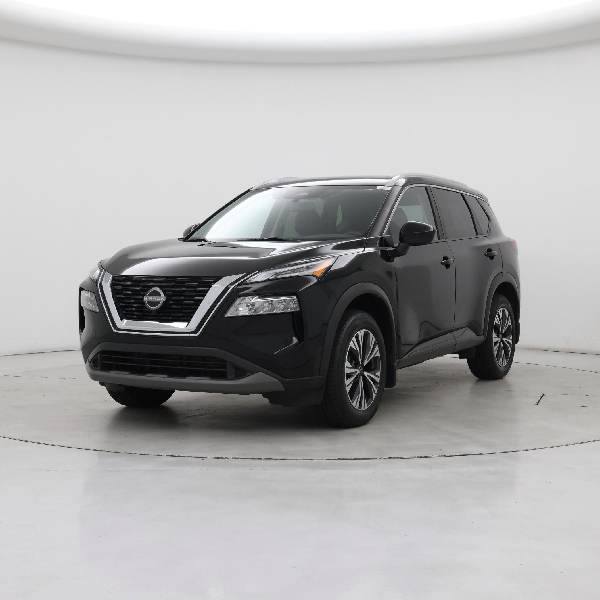 Thumbnail: 2023 Nissan Rogue - 4