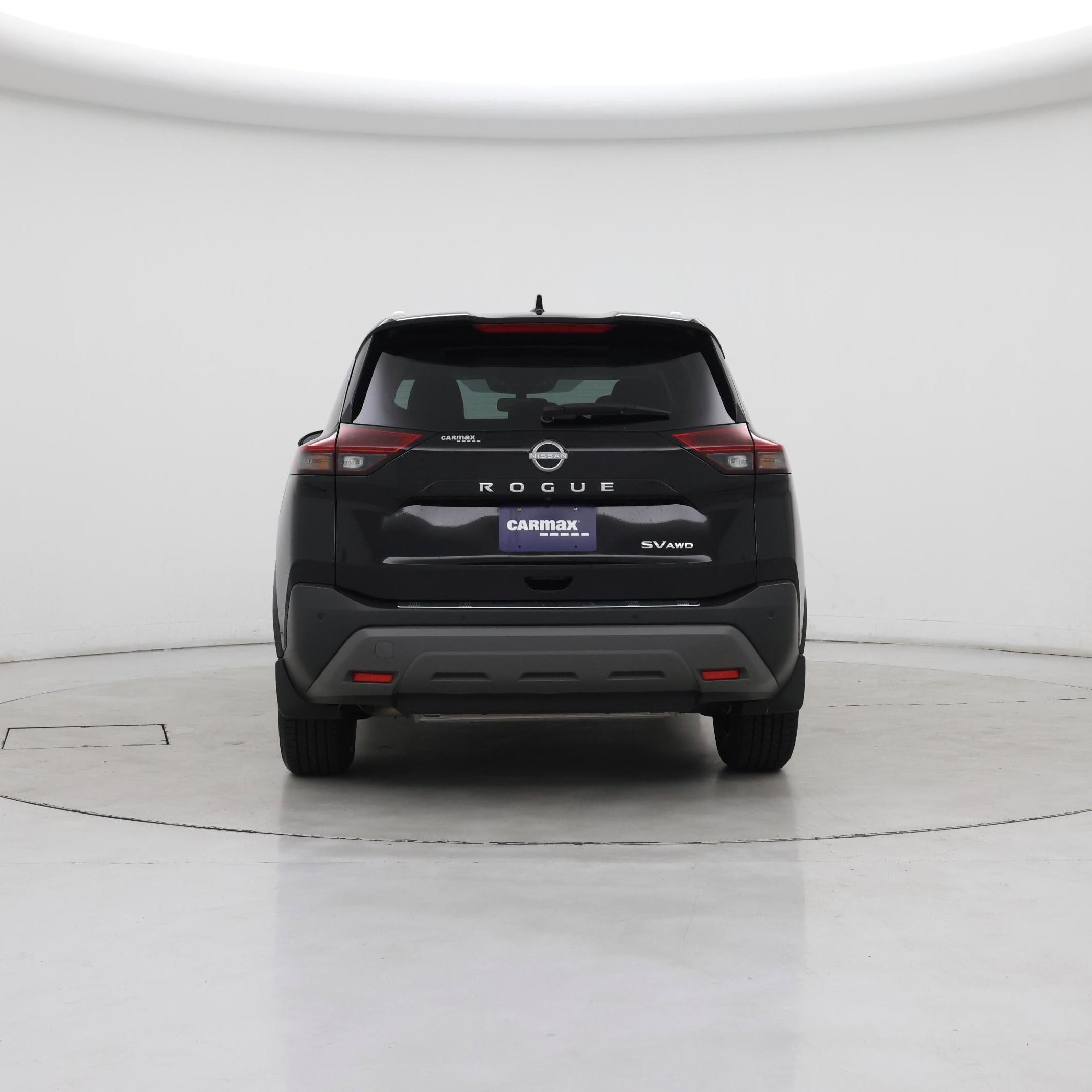Thumbnail: 2023 Nissan Rogue - 6