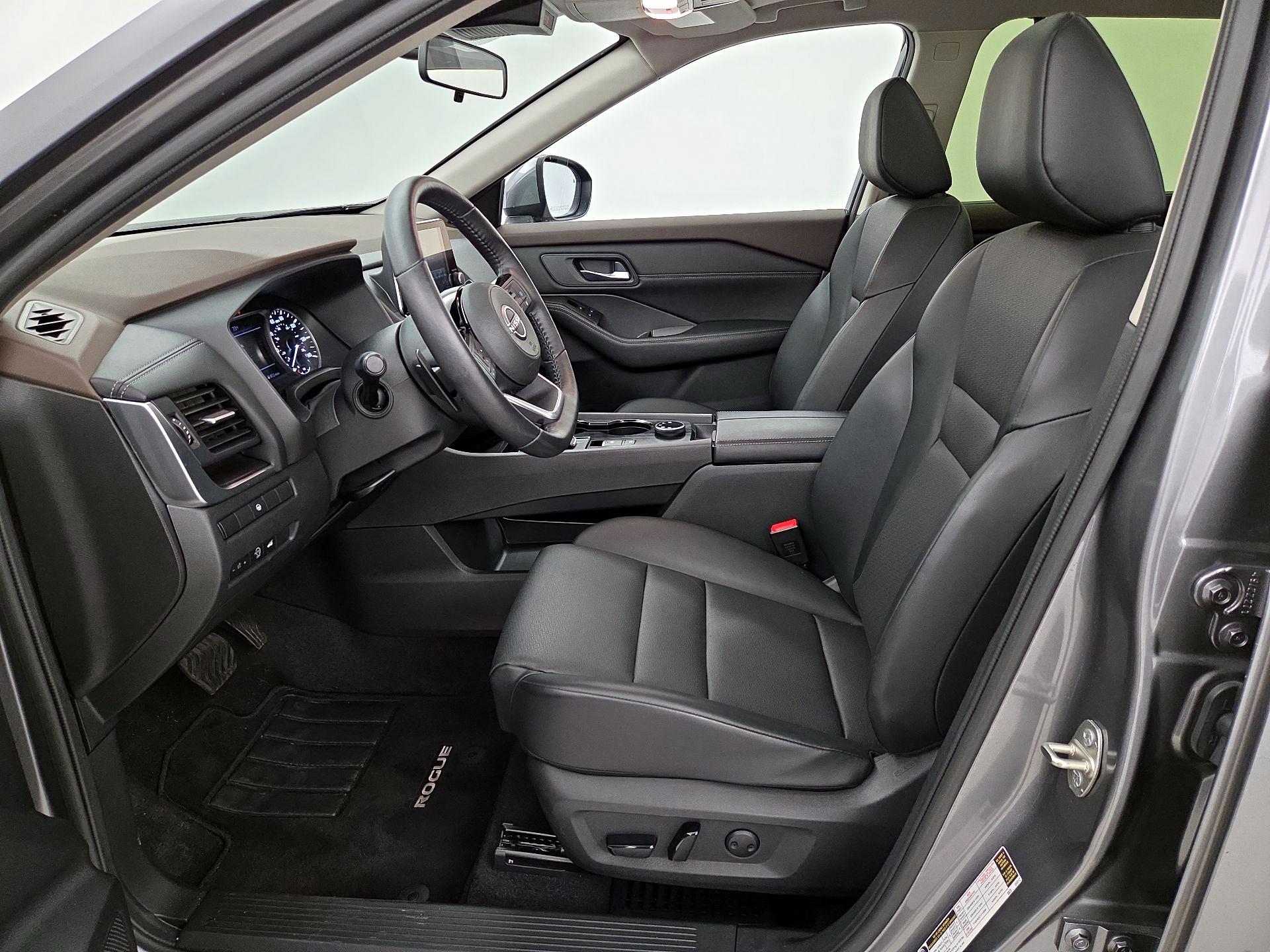 Thumbnail: 2023 Nissan Rogue - 11