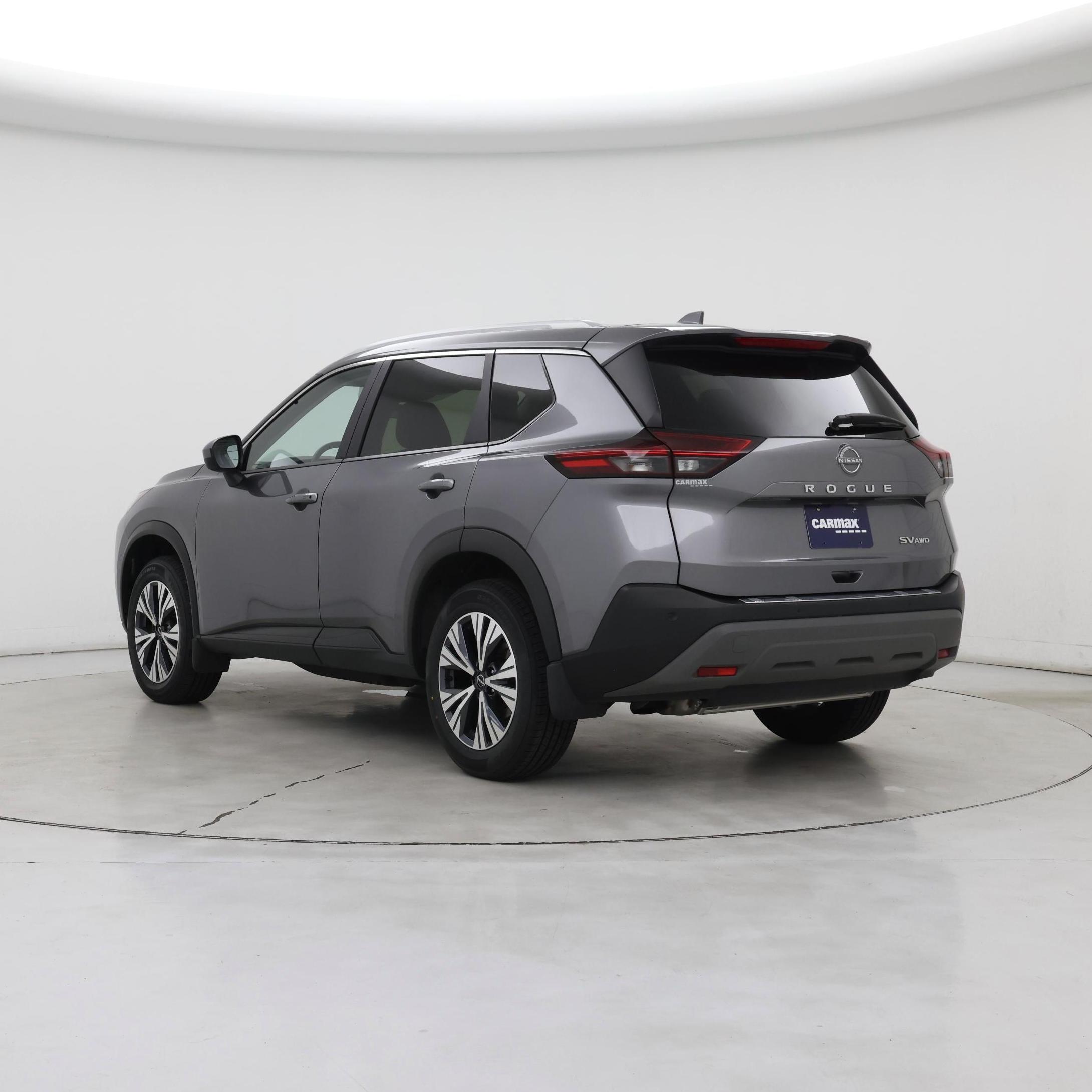 Thumbnail: 2023 Nissan Rogue - 2