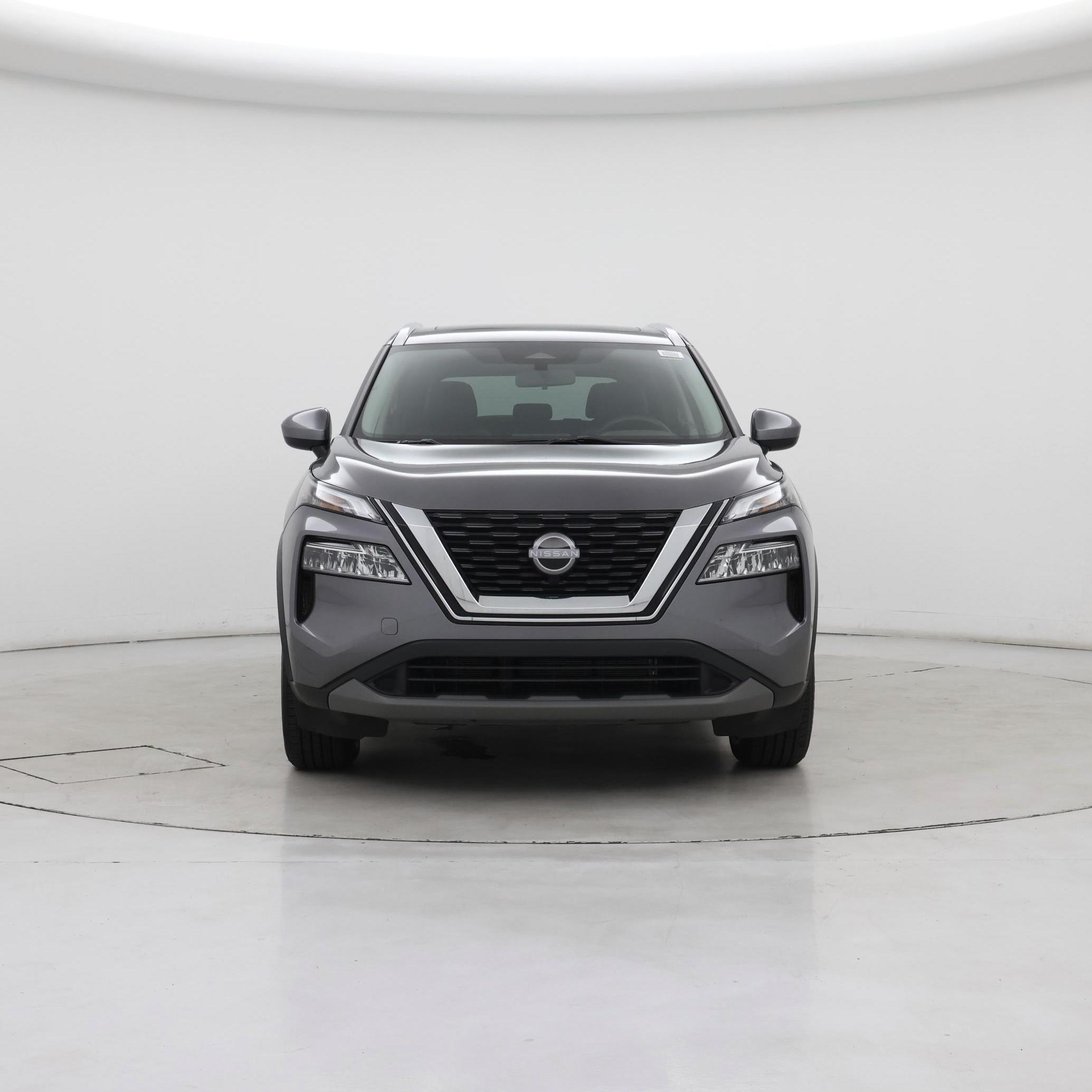 Thumbnail: 2023 Nissan Rogue - 5