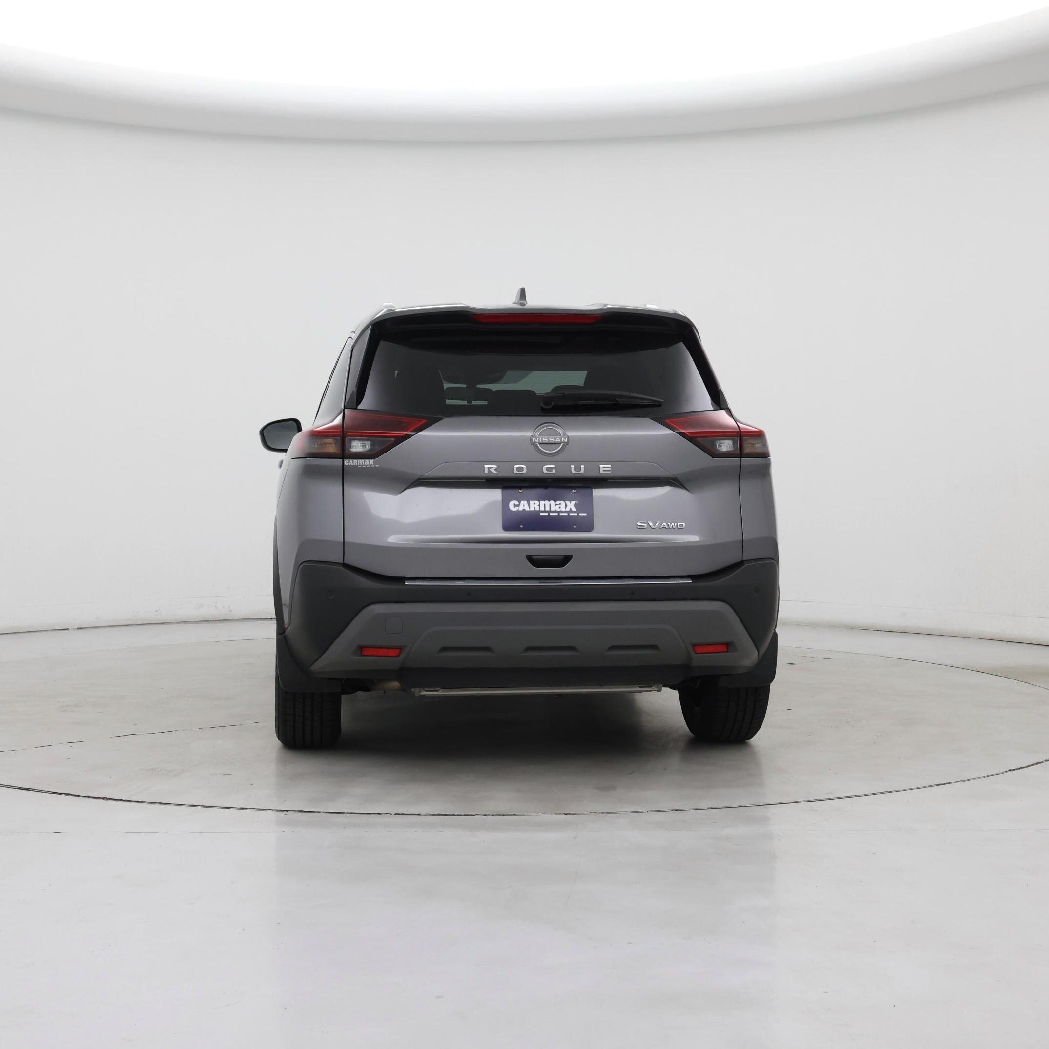 Thumbnail: 2023 Nissan Rogue - 6