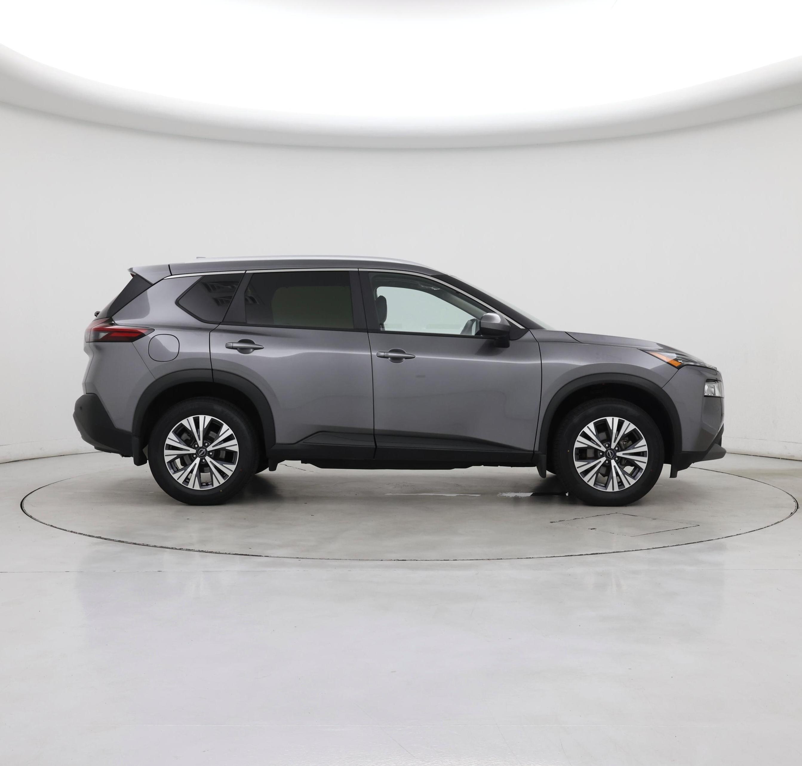Thumbnail: 2023 Nissan Rogue - 7