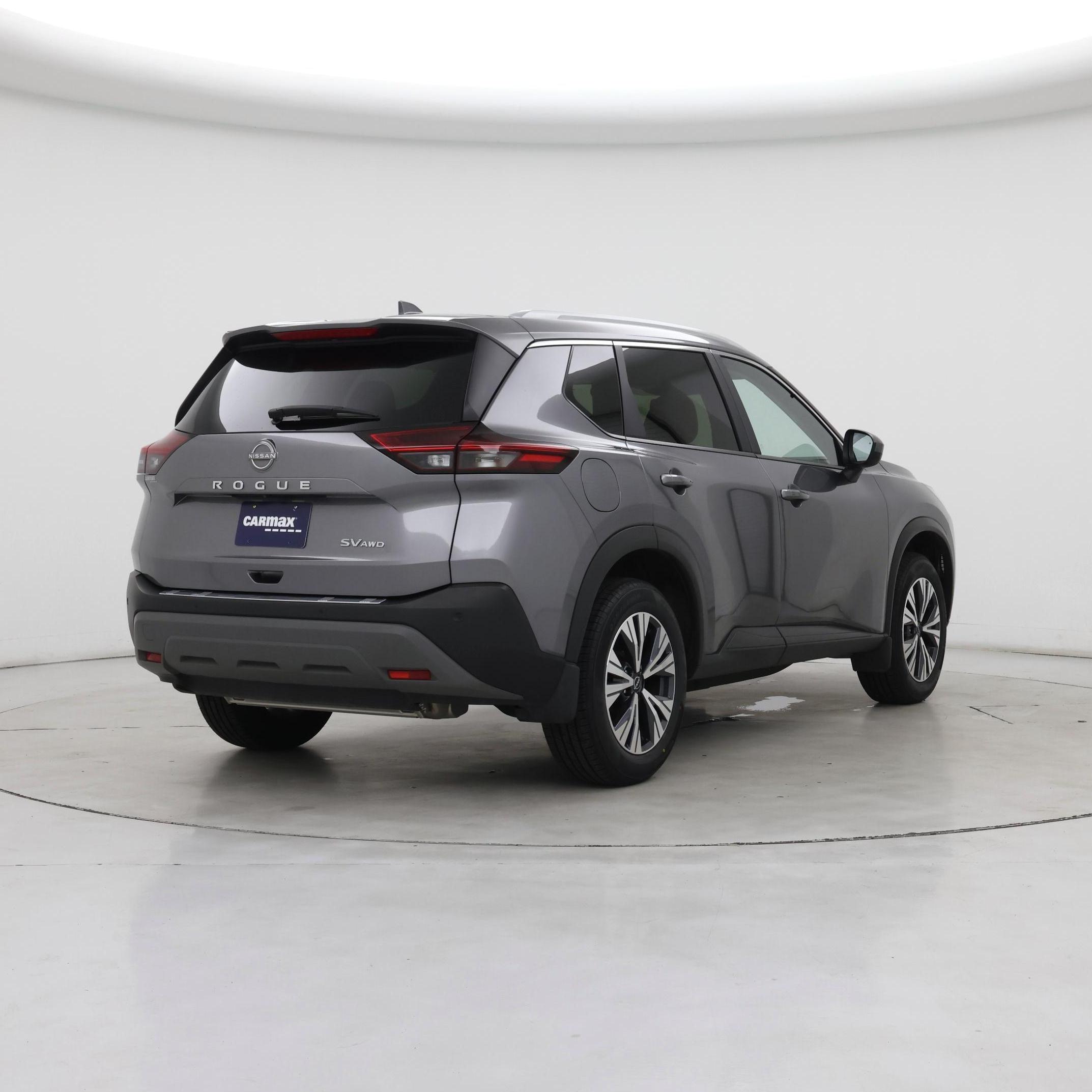 Thumbnail: 2023 Nissan Rogue - 8