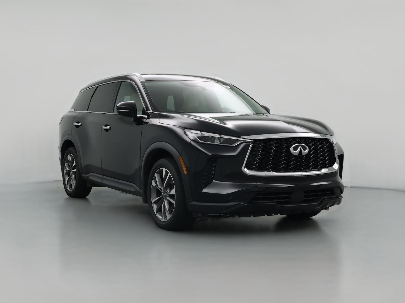 2023 INFINITI QX60