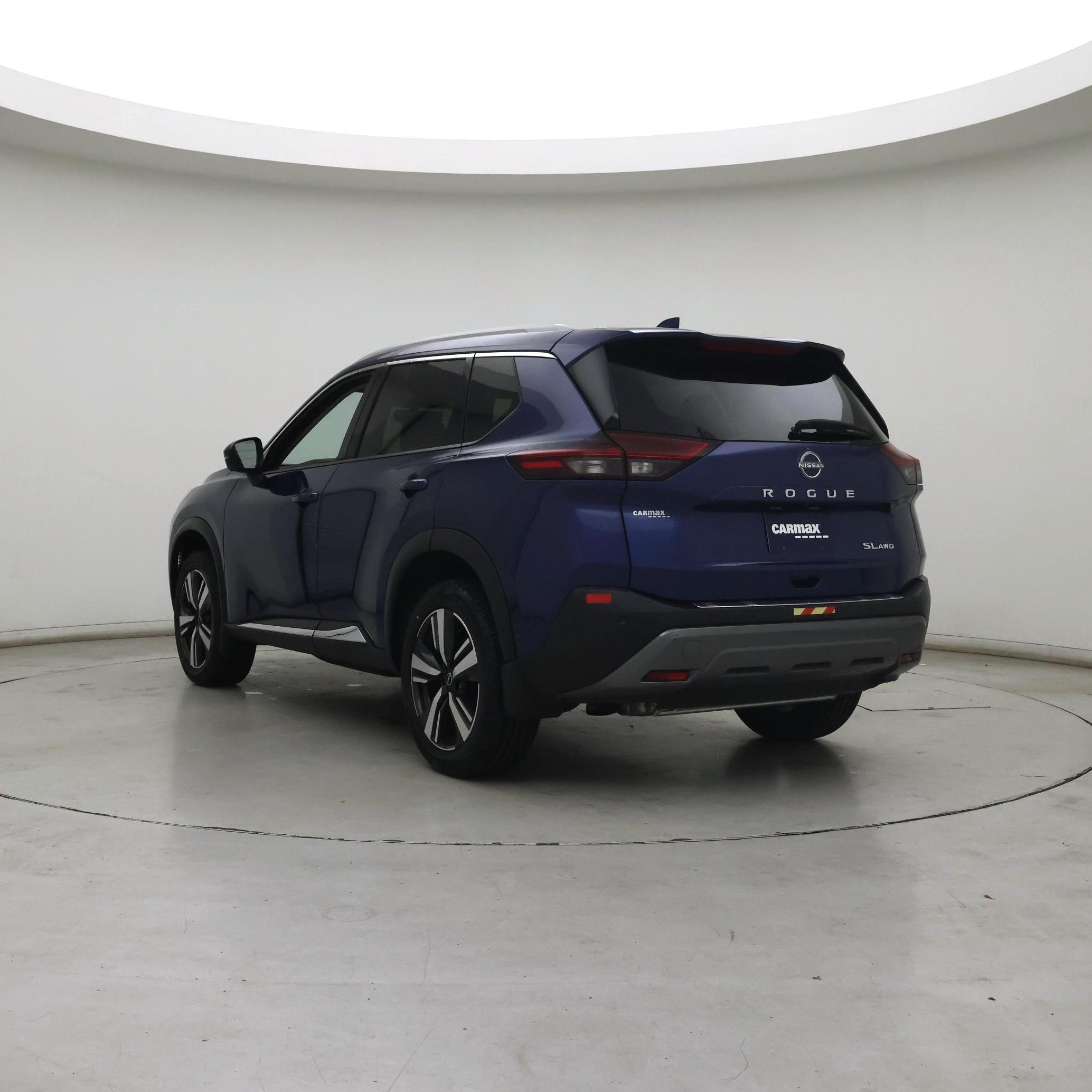 Thumbnail: 2023 Nissan Rogue - 2