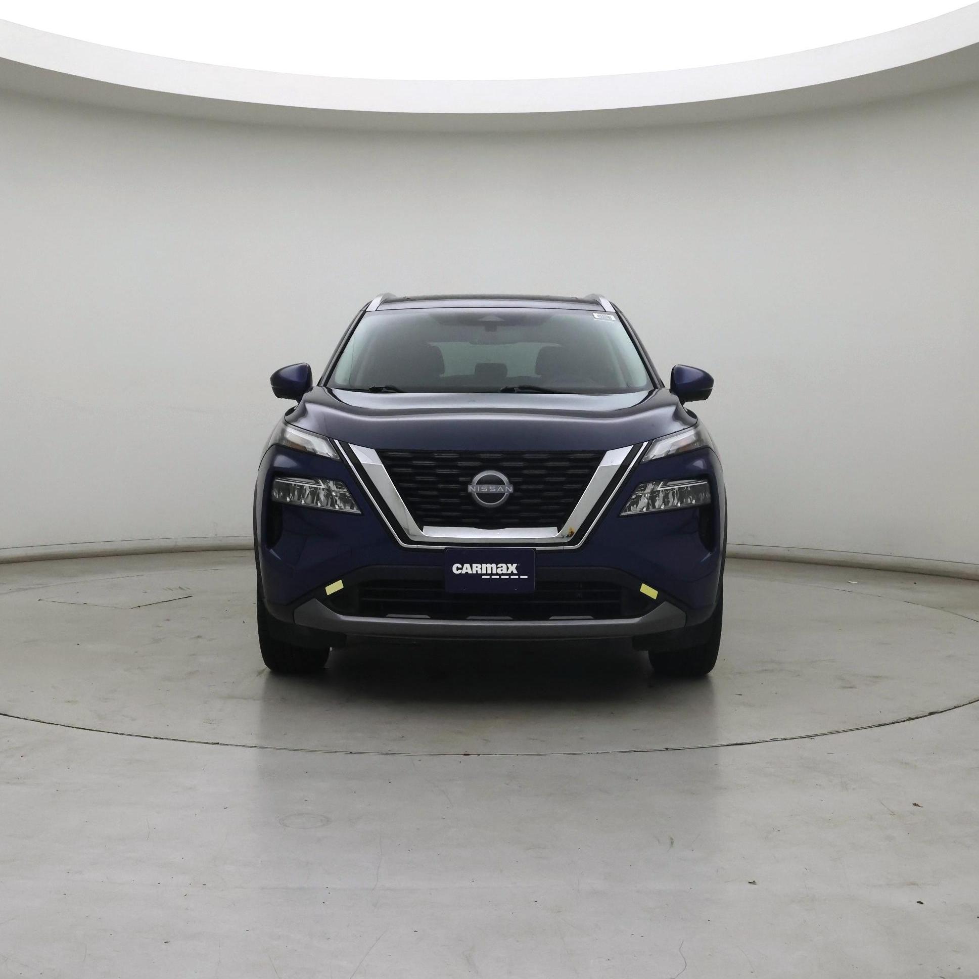 Thumbnail: 2023 Nissan Rogue - 5