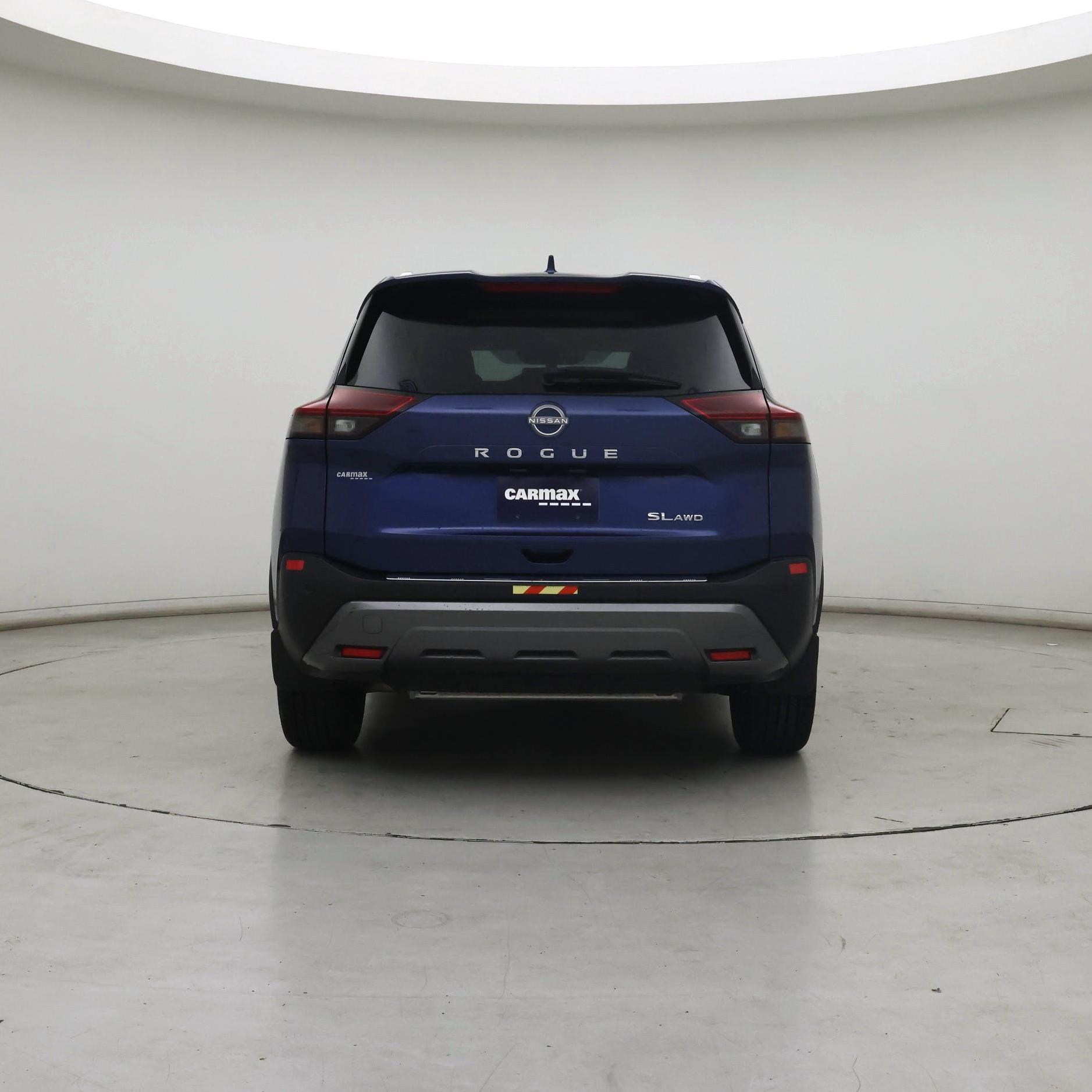 Thumbnail: 2023 Nissan Rogue - 6