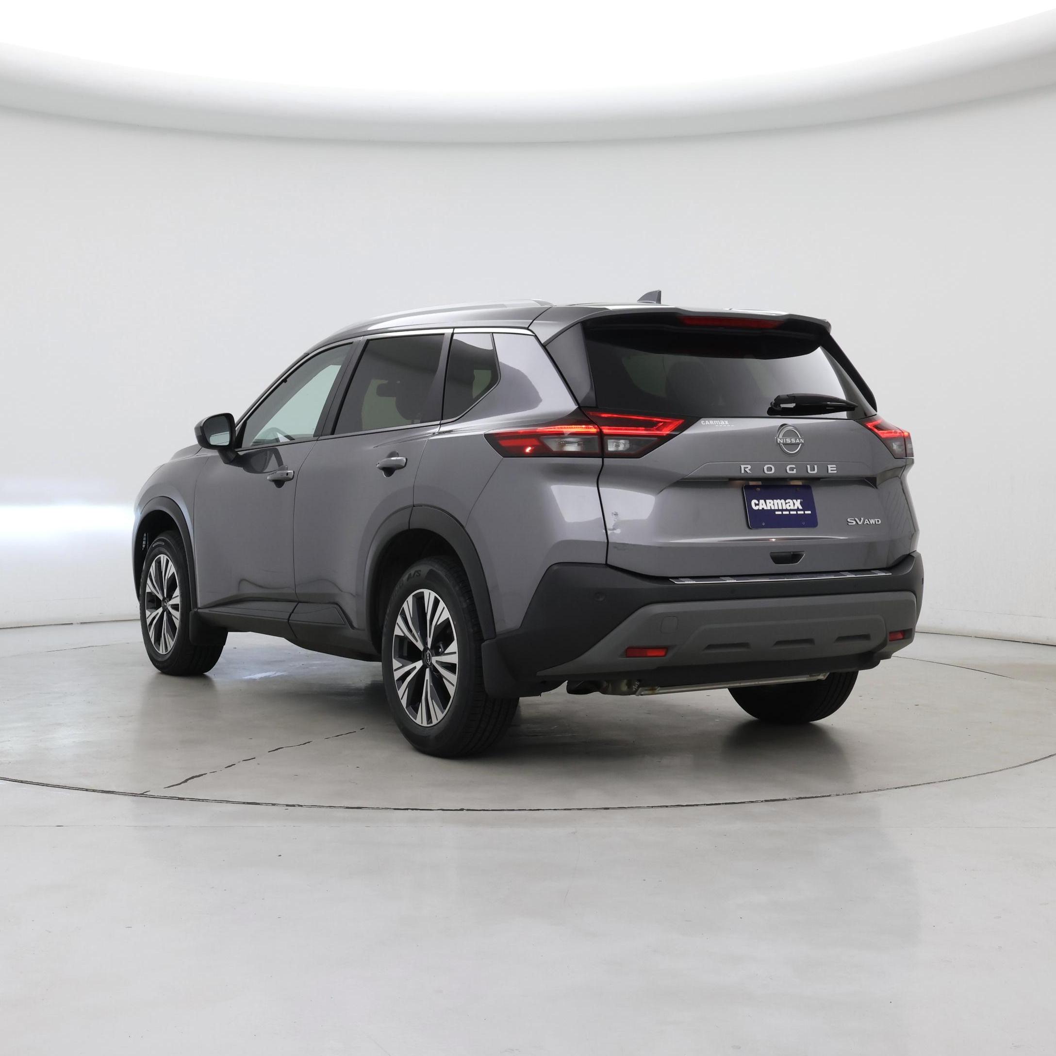 Thumbnail: 2023 Nissan Rogue - 2