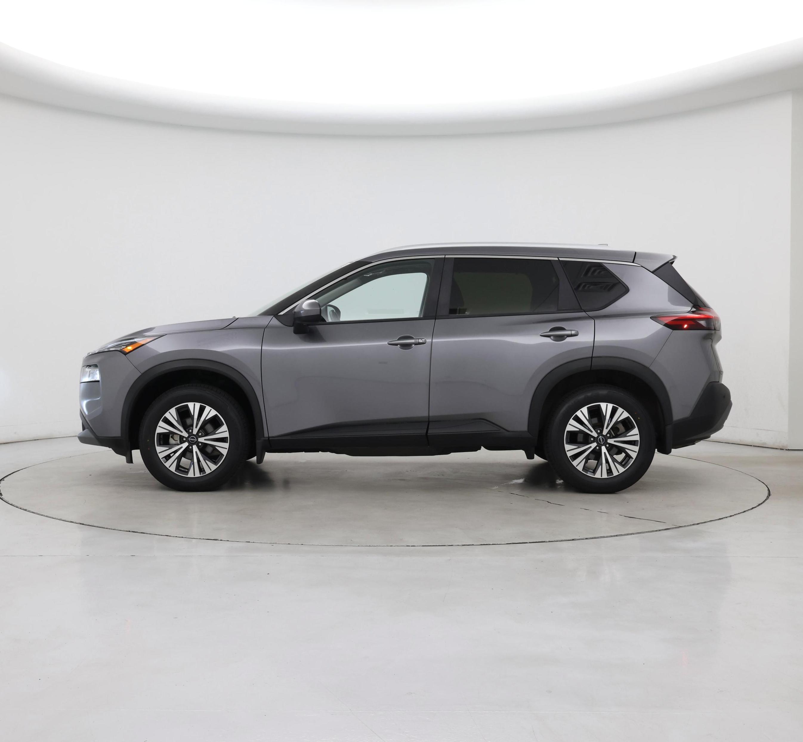 Thumbnail: 2023 Nissan Rogue - 3