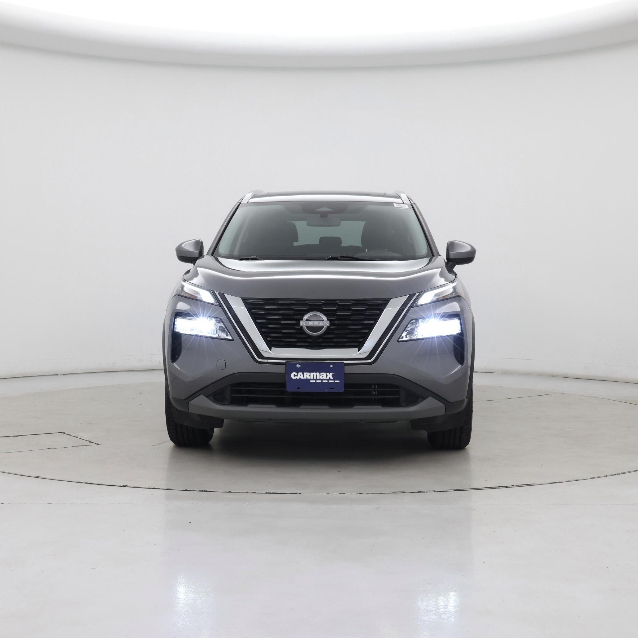 Thumbnail: 2023 Nissan Rogue - 5