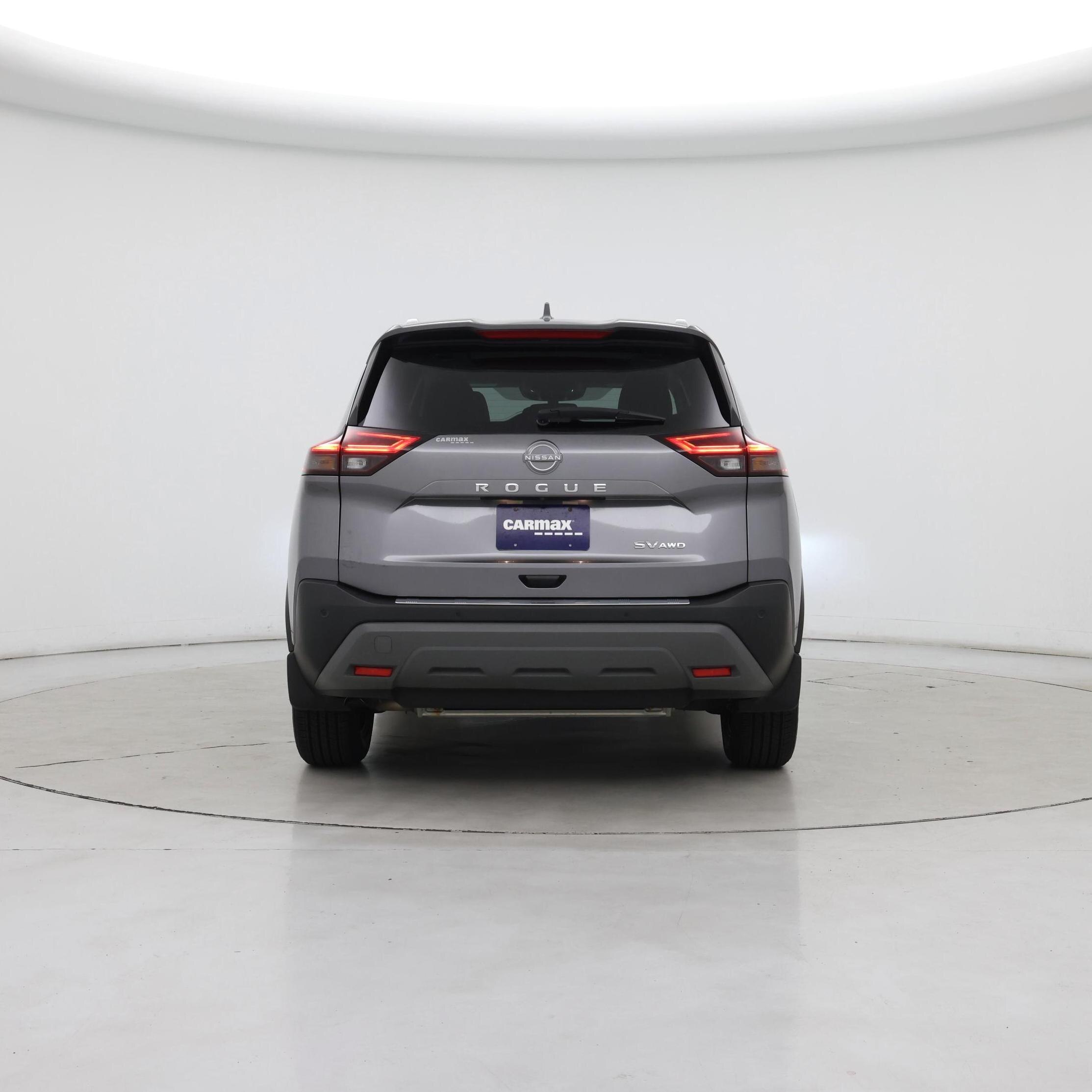 Thumbnail: 2023 Nissan Rogue - 6