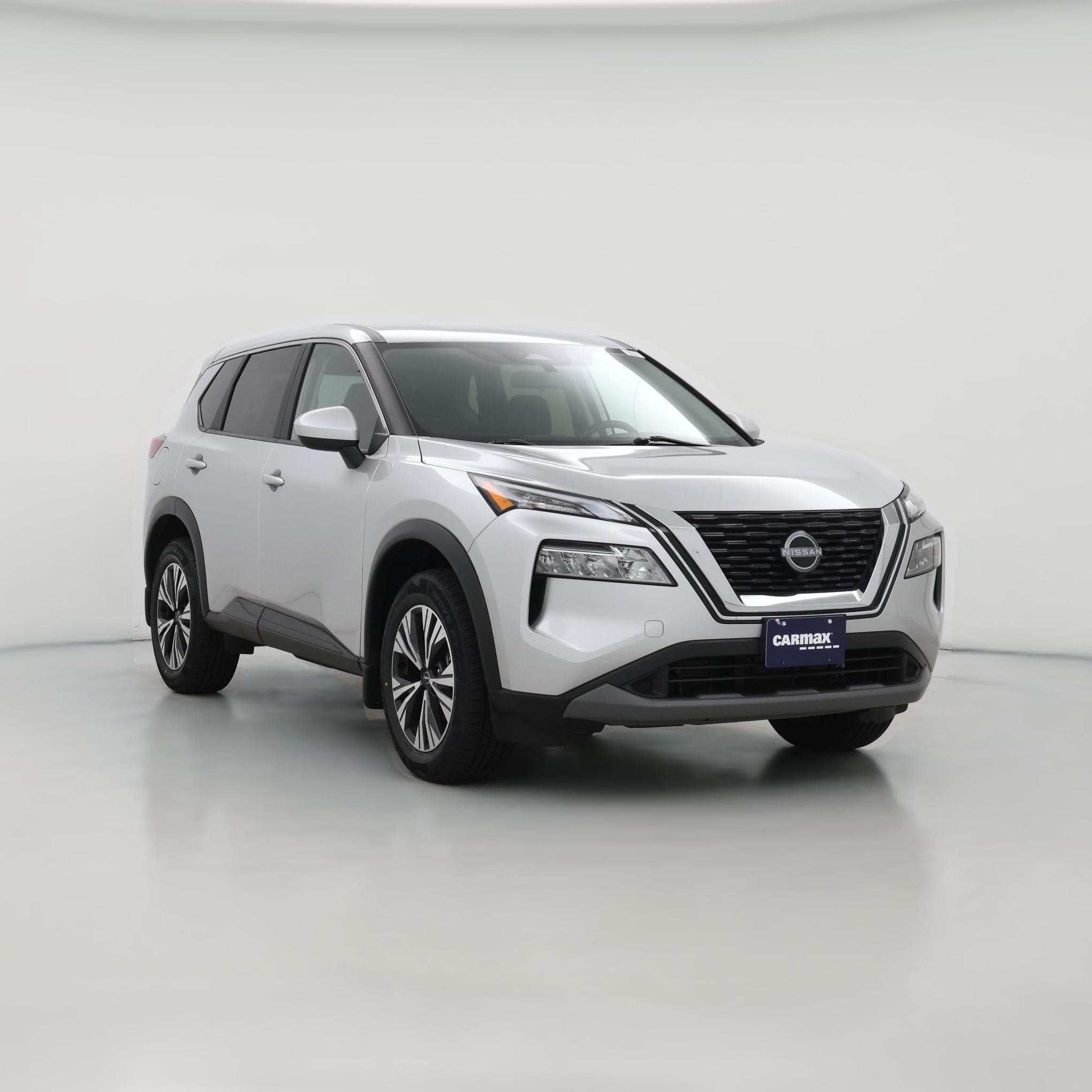 Thumbnail: 2023 Nissan Rogue - 1