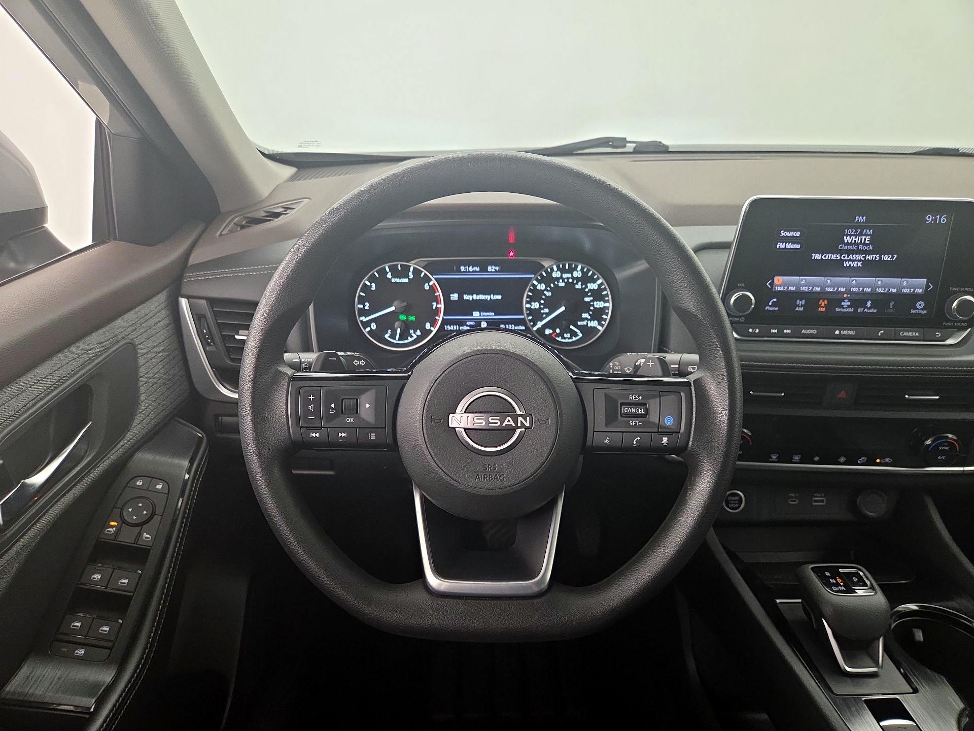 Thumbnail: 2023 Nissan Rogue - 10