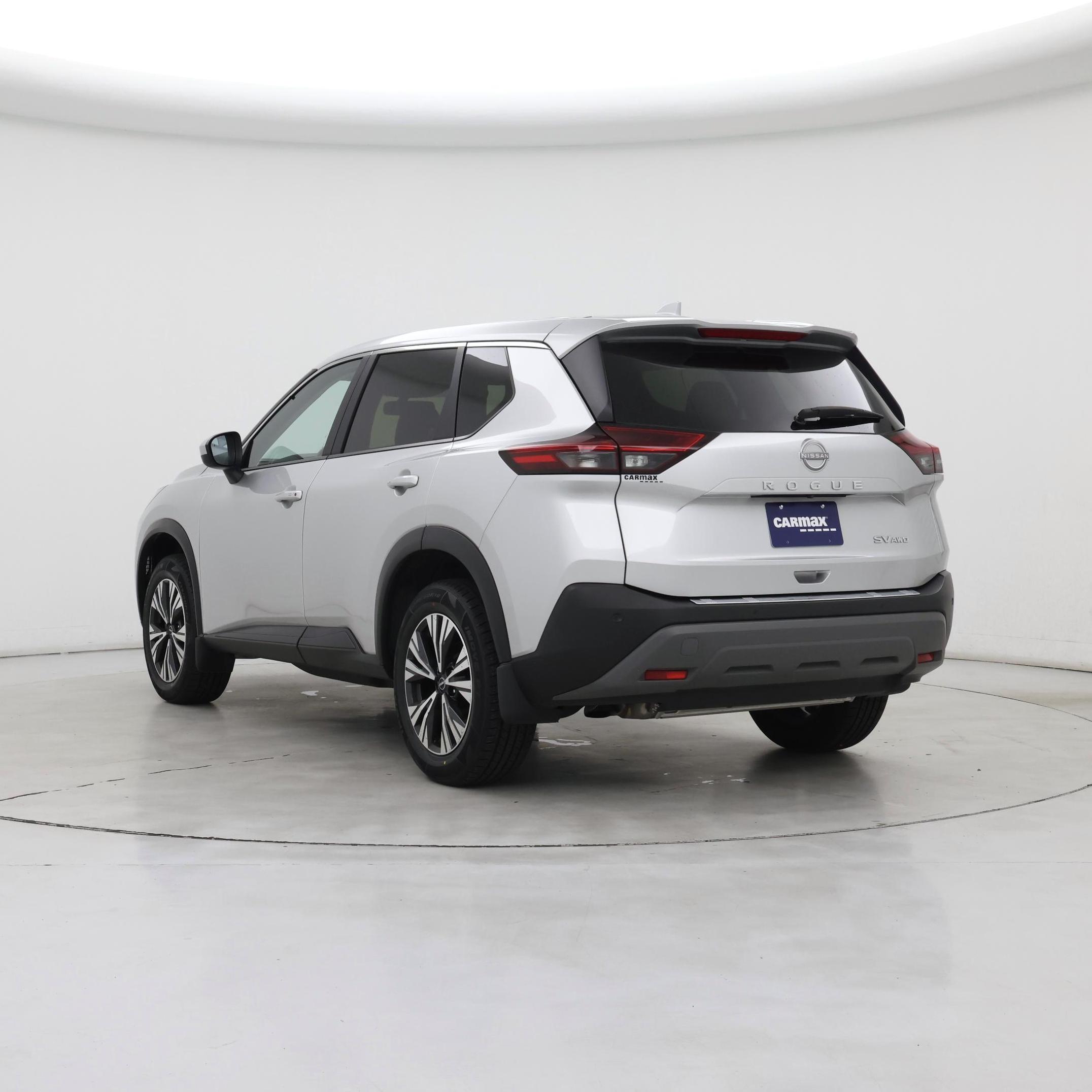 Thumbnail: 2023 Nissan Rogue - 2