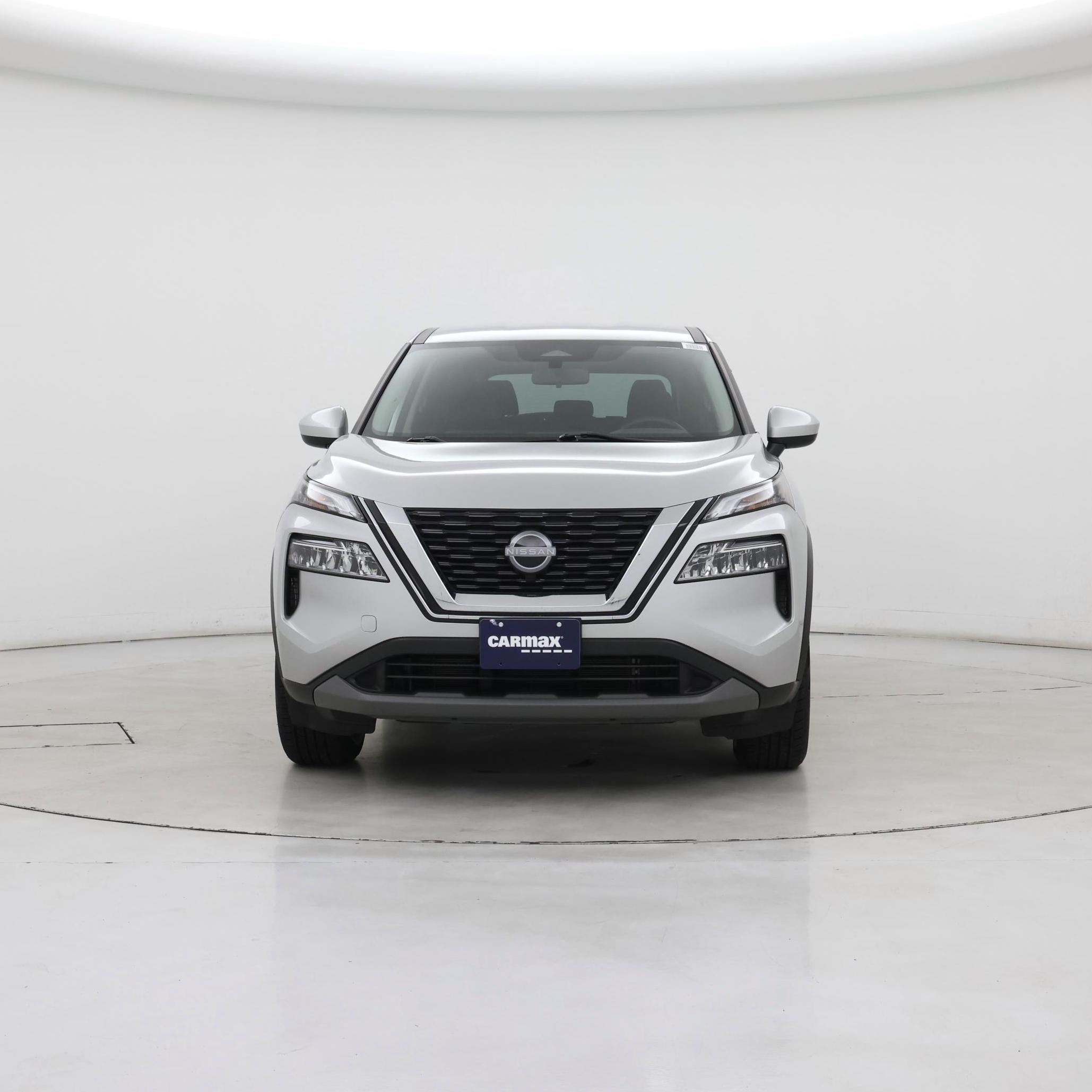 Thumbnail: 2023 Nissan Rogue - 5