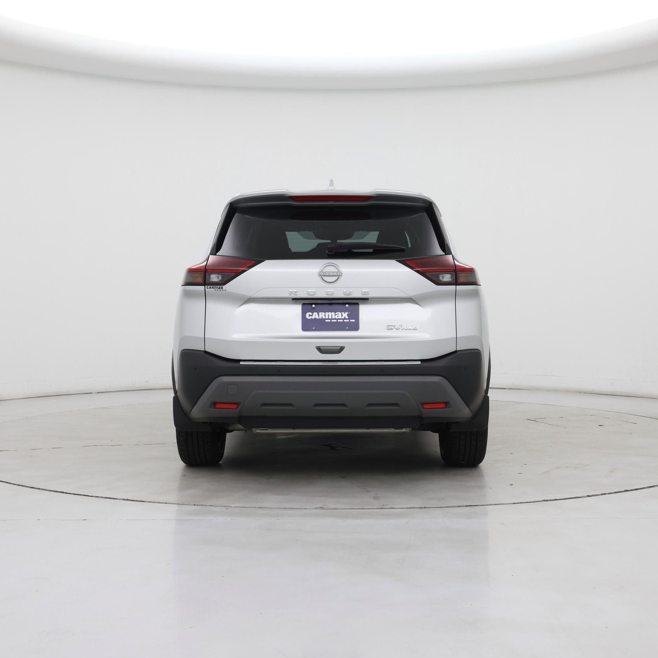 Thumbnail: 2023 Nissan Rogue - 6