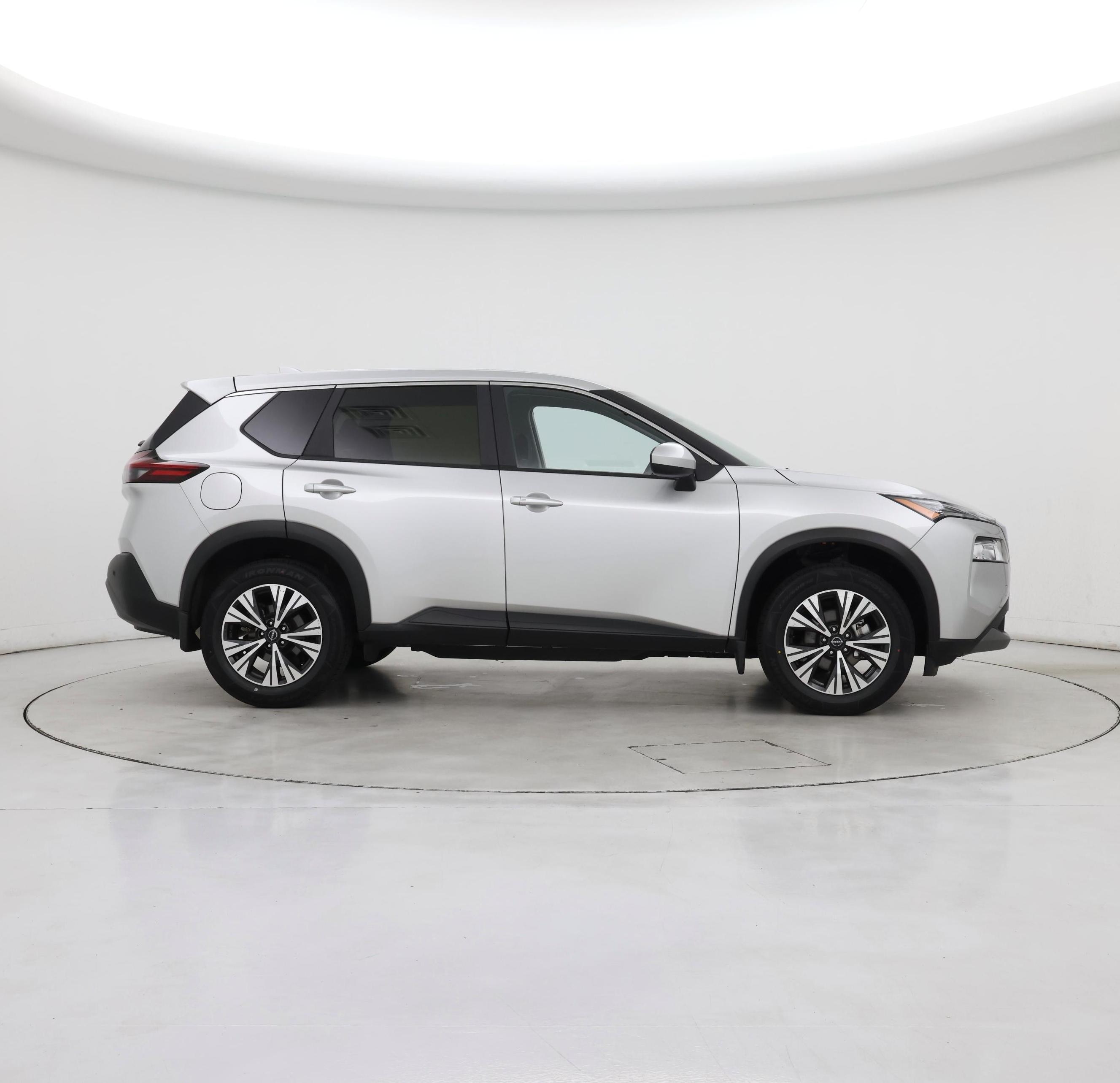 Thumbnail: 2023 Nissan Rogue - 7