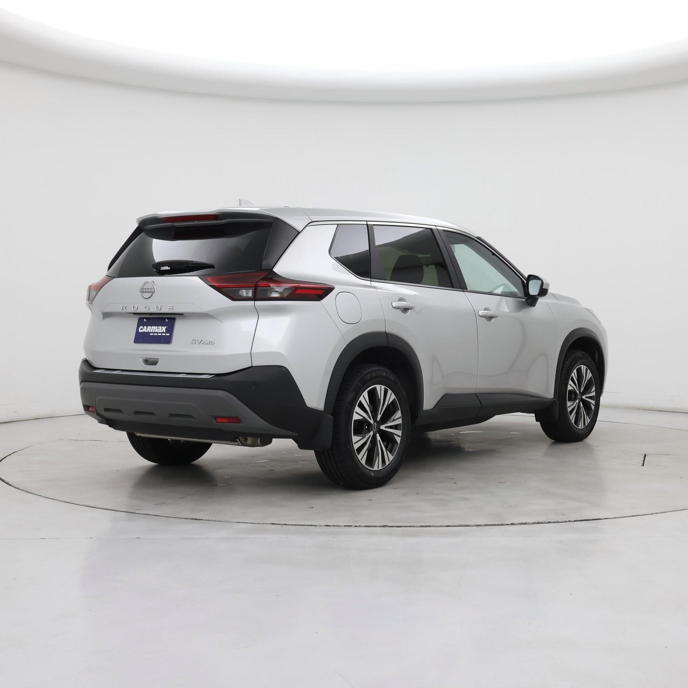 Thumbnail: 2023 Nissan Rogue - 8