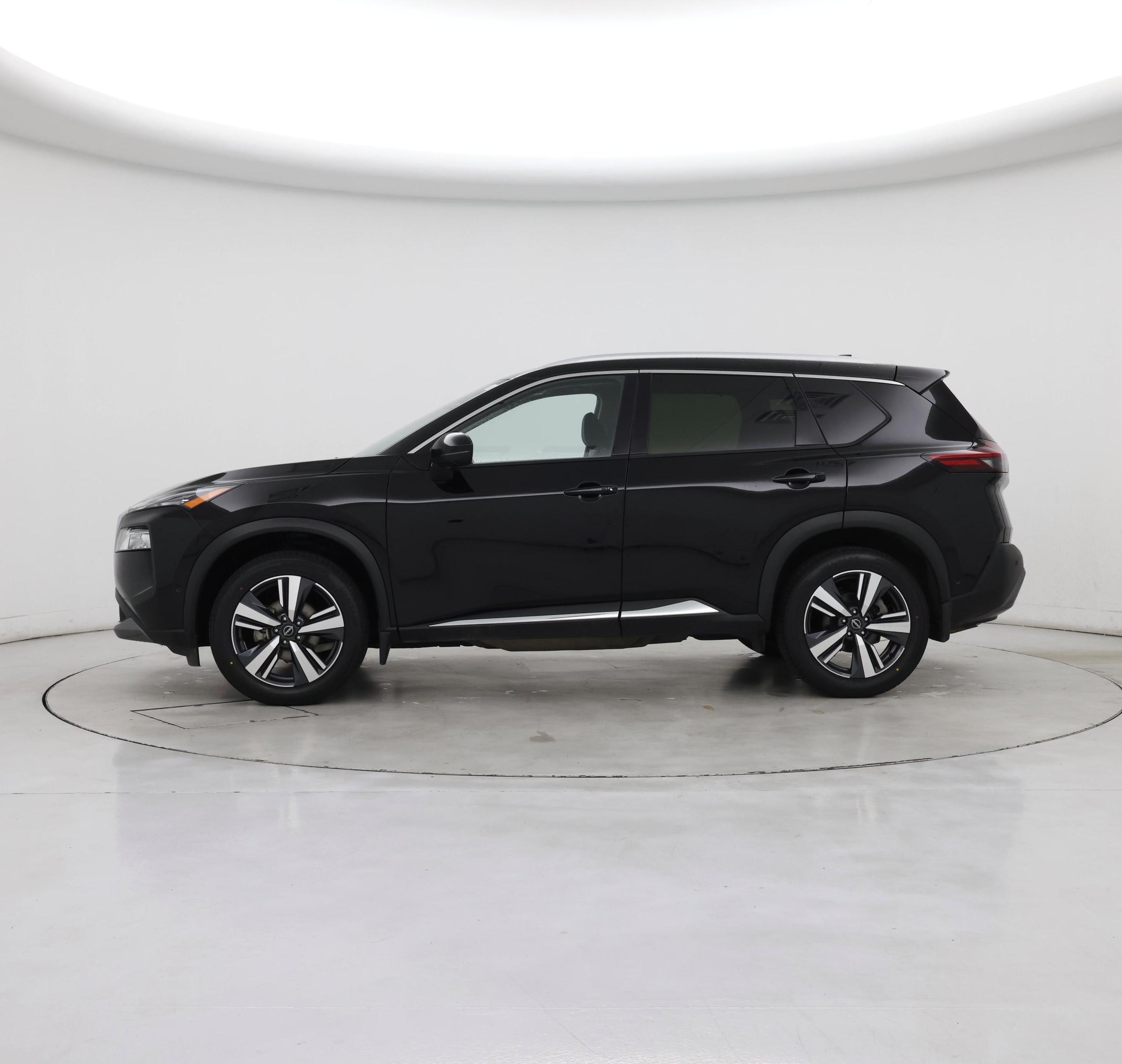 Thumbnail: 2023 Nissan Rogue - 3