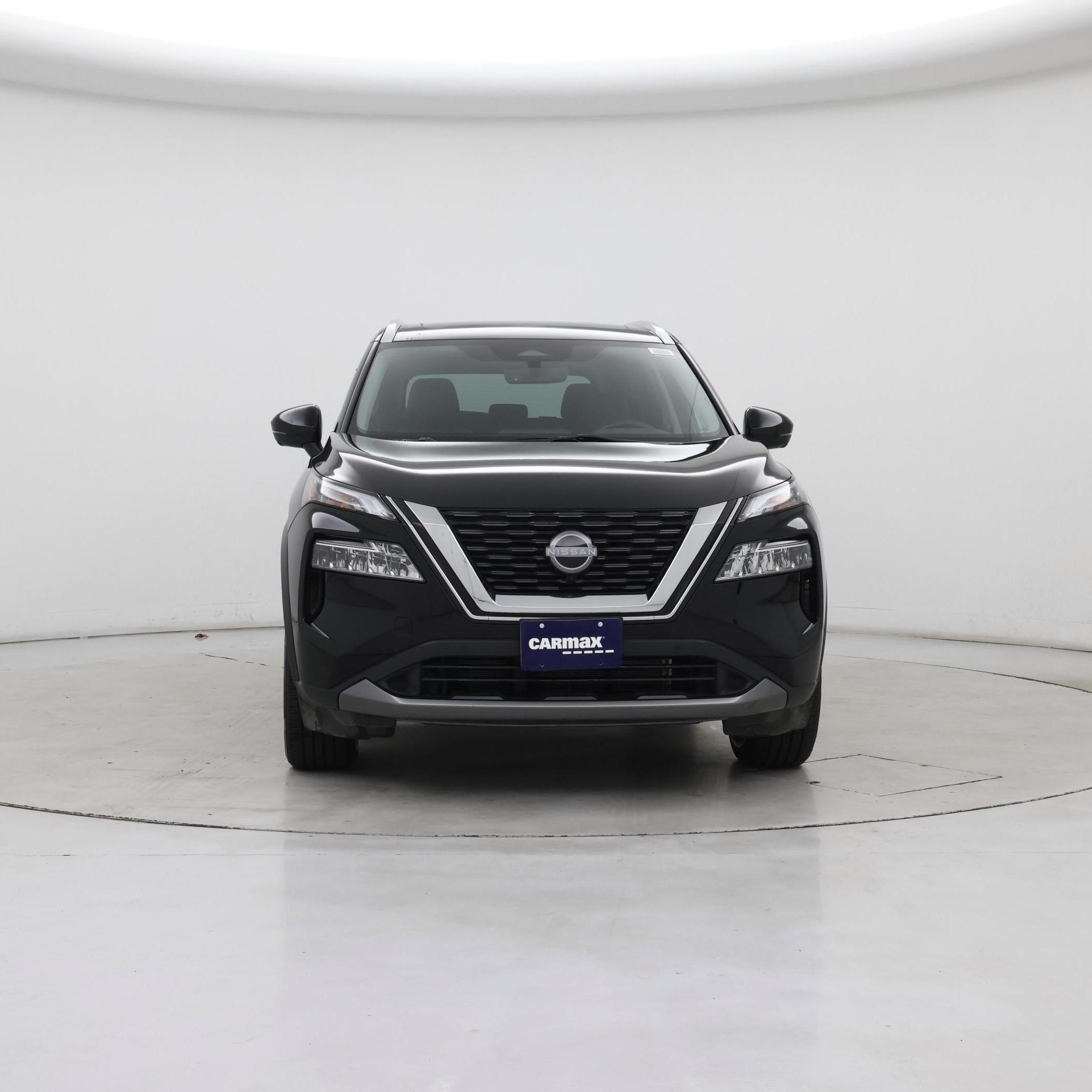 Thumbnail: 2023 Nissan Rogue - 5