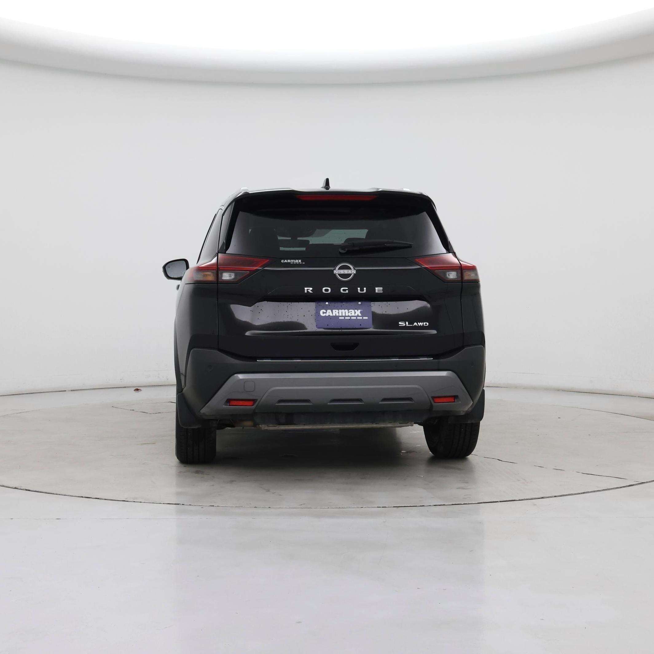 Thumbnail: 2023 Nissan Rogue - 6