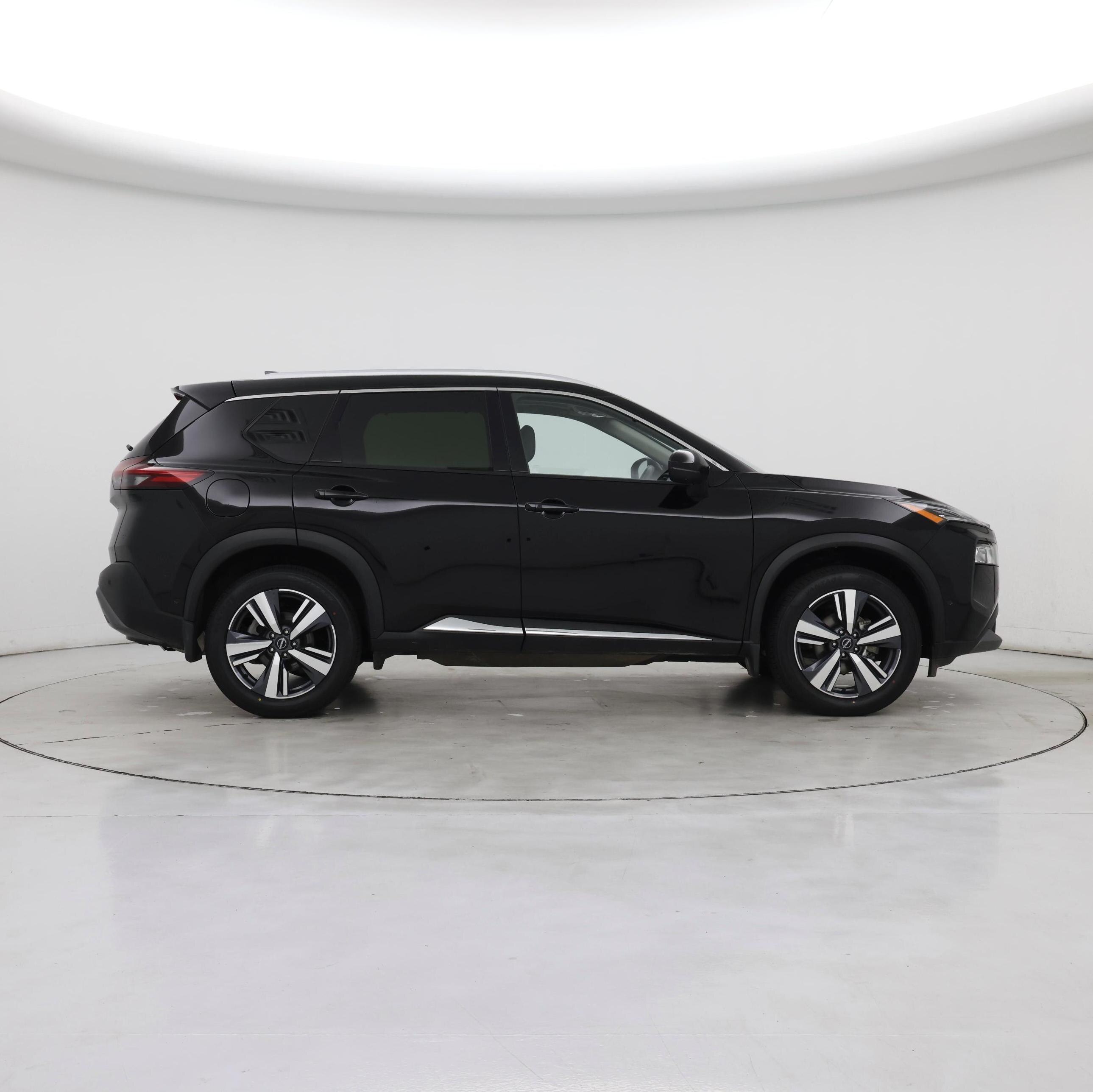 Thumbnail: 2023 Nissan Rogue - 7