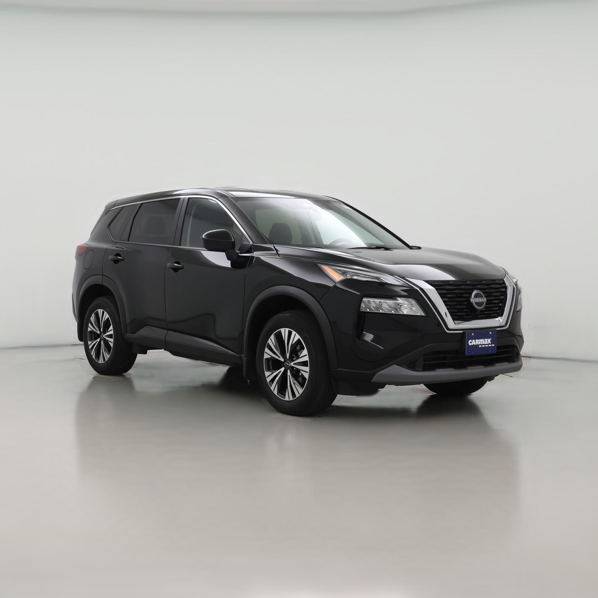 Thumbnail: 2023 Nissan Rogue - 1