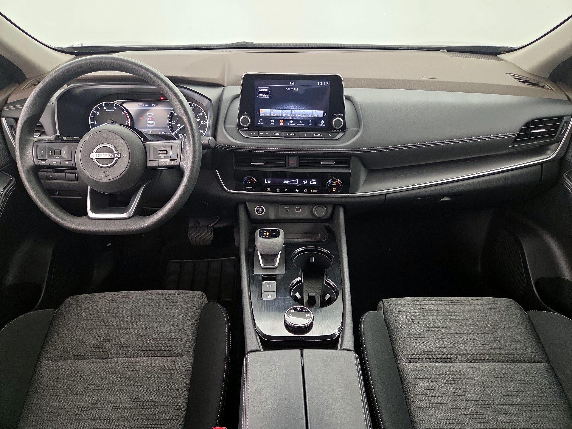 Thumbnail: 2023 Nissan Rogue - 9