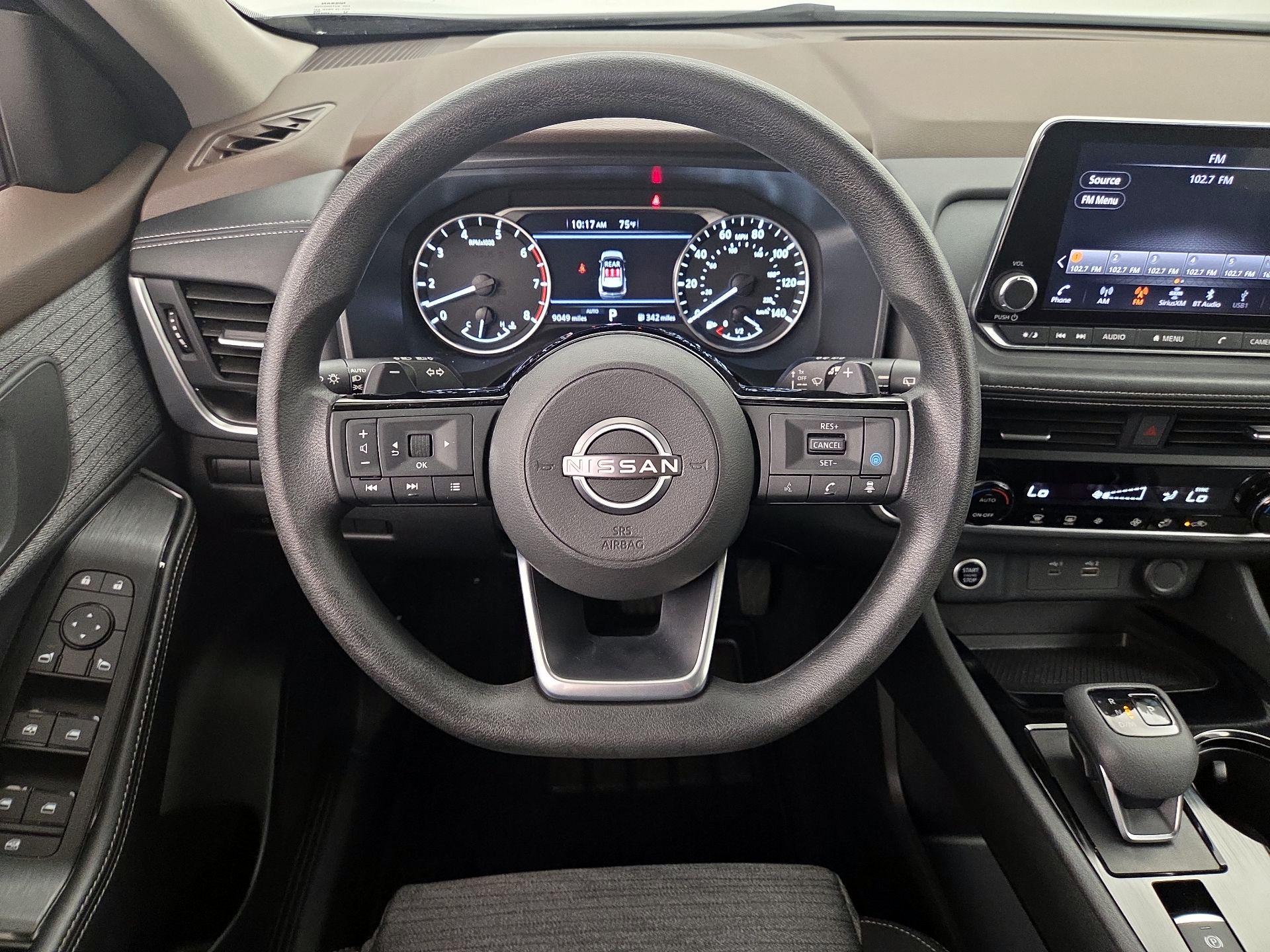 Thumbnail: 2023 Nissan Rogue - 10
