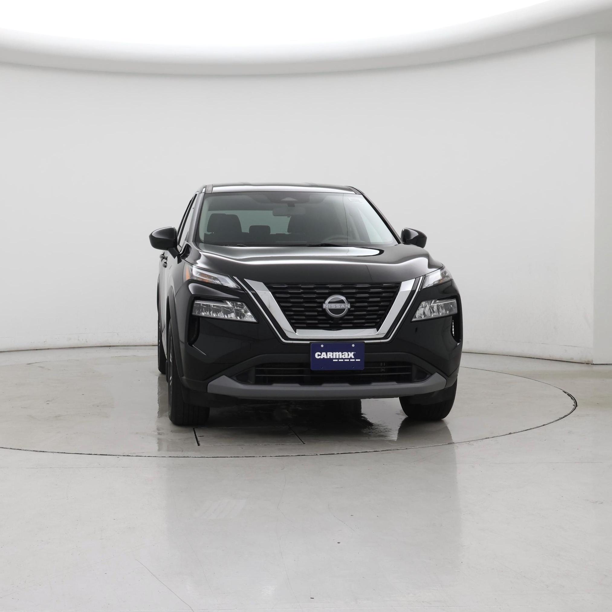 Thumbnail: 2023 Nissan Rogue - 5
