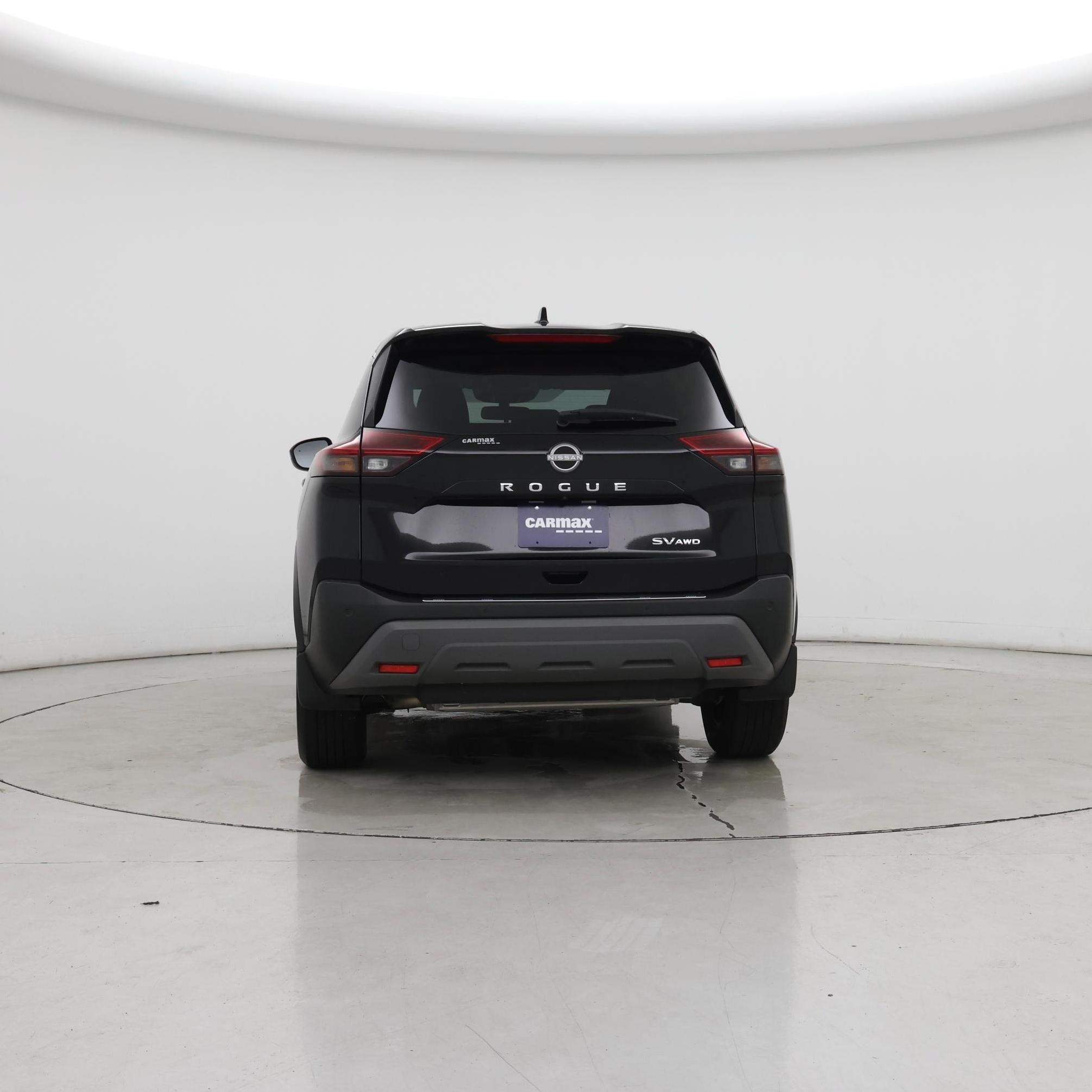 Thumbnail: 2023 Nissan Rogue - 6