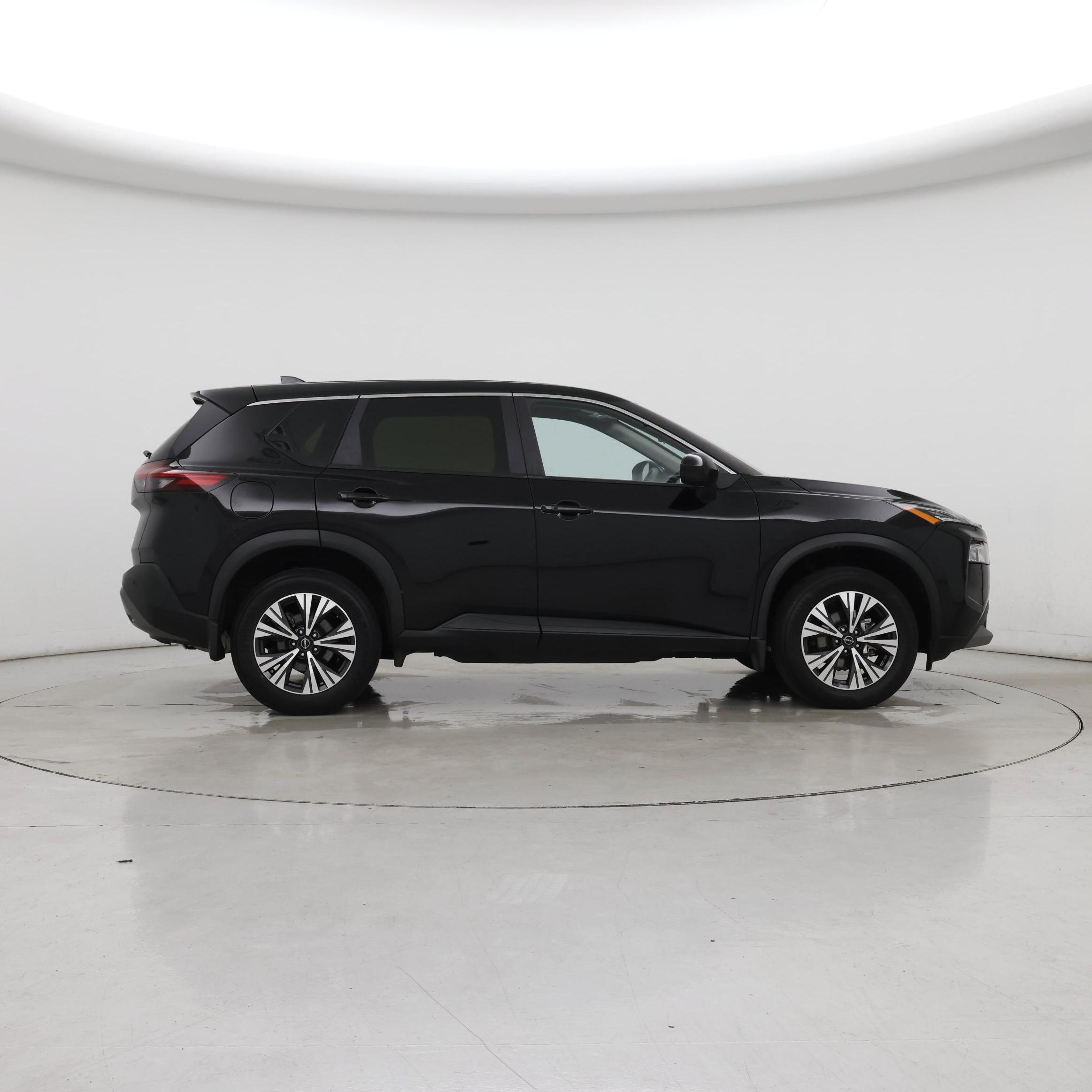 Thumbnail: 2023 Nissan Rogue - 7
