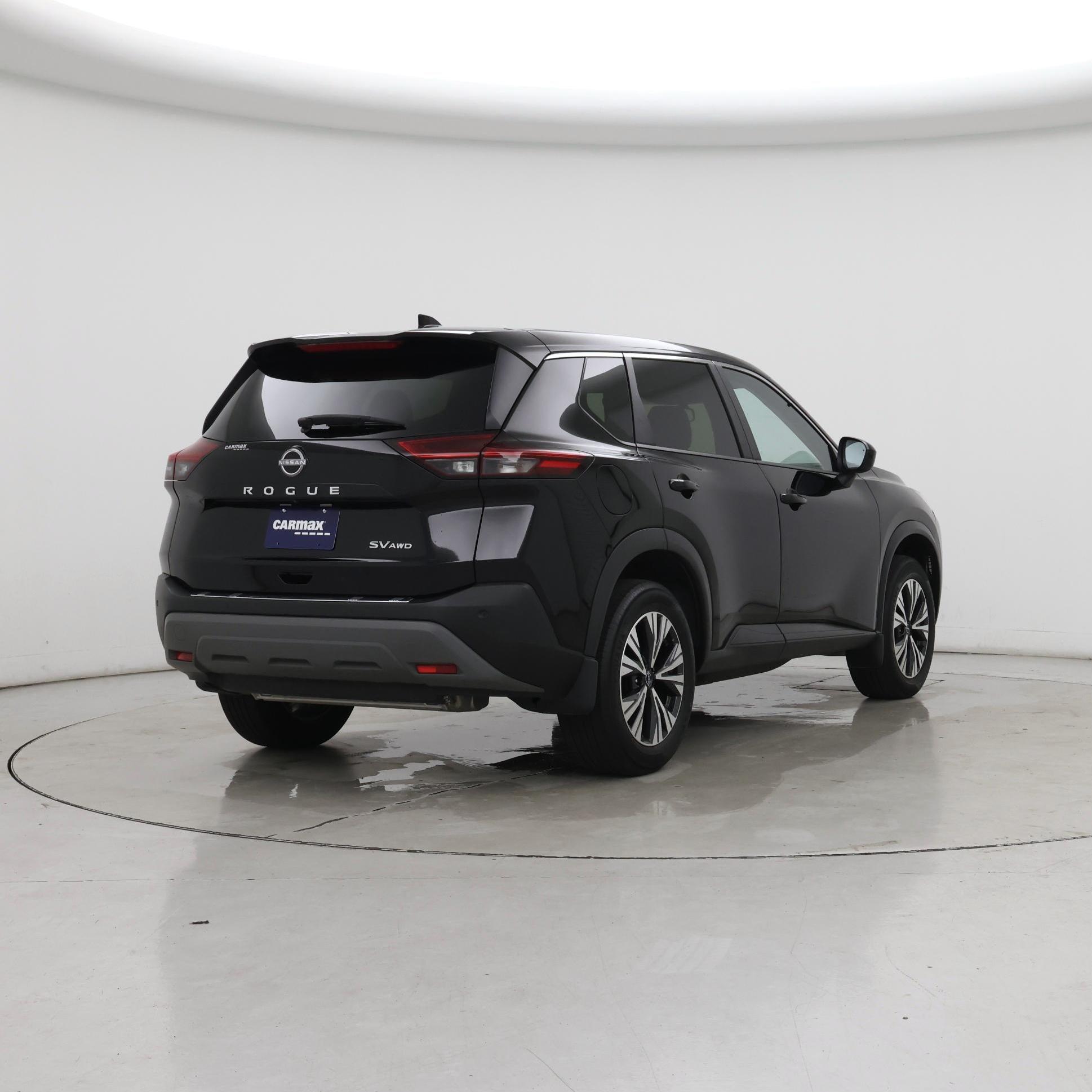 Thumbnail: 2023 Nissan Rogue - 8