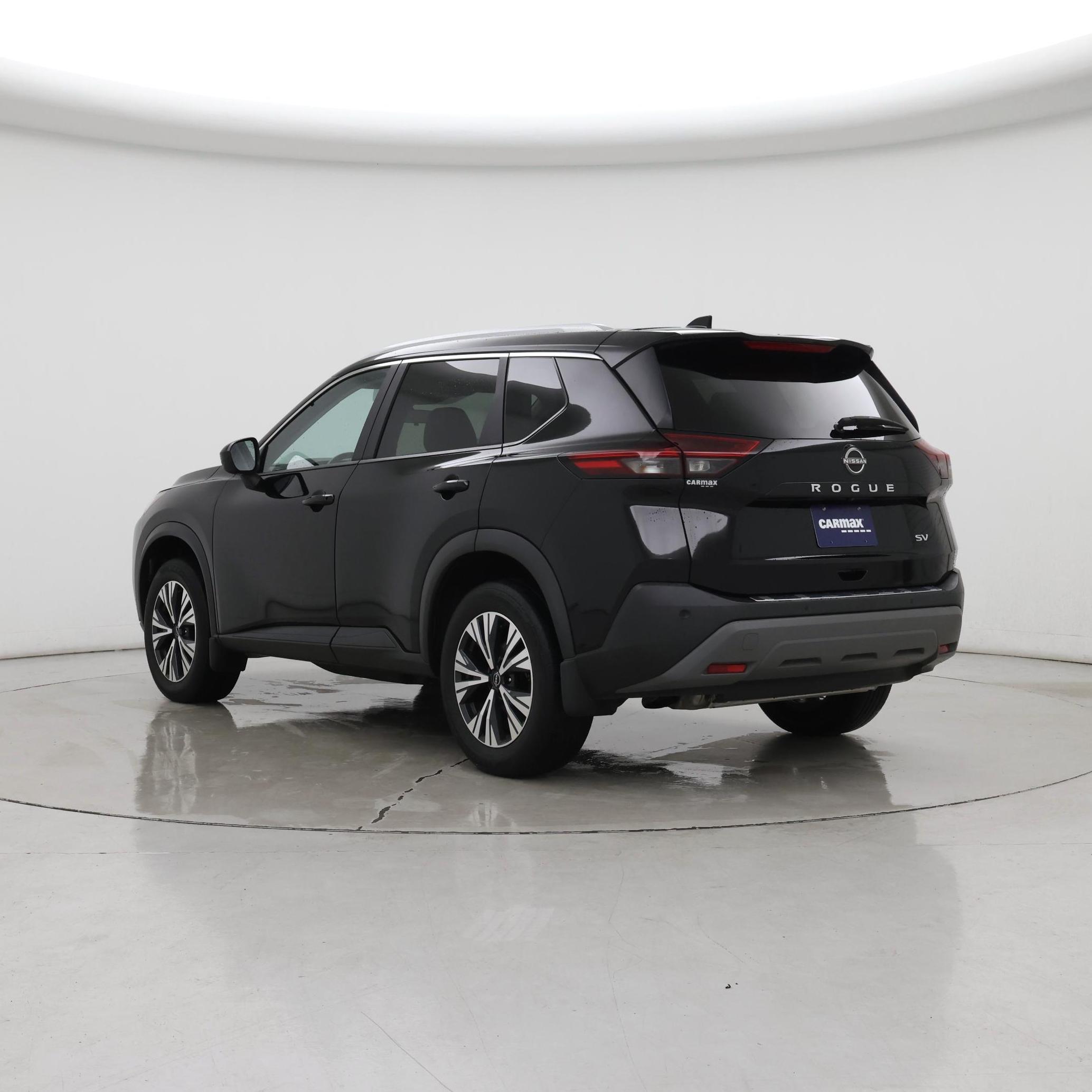 Thumbnail: 2023 Nissan Rogue - 2