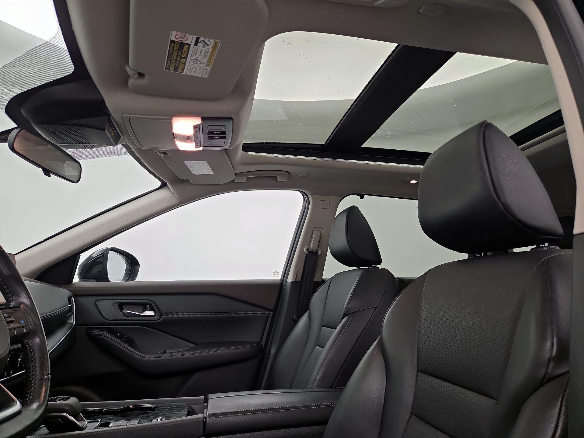 Thumbnail: 2023 Nissan Rogue - 19