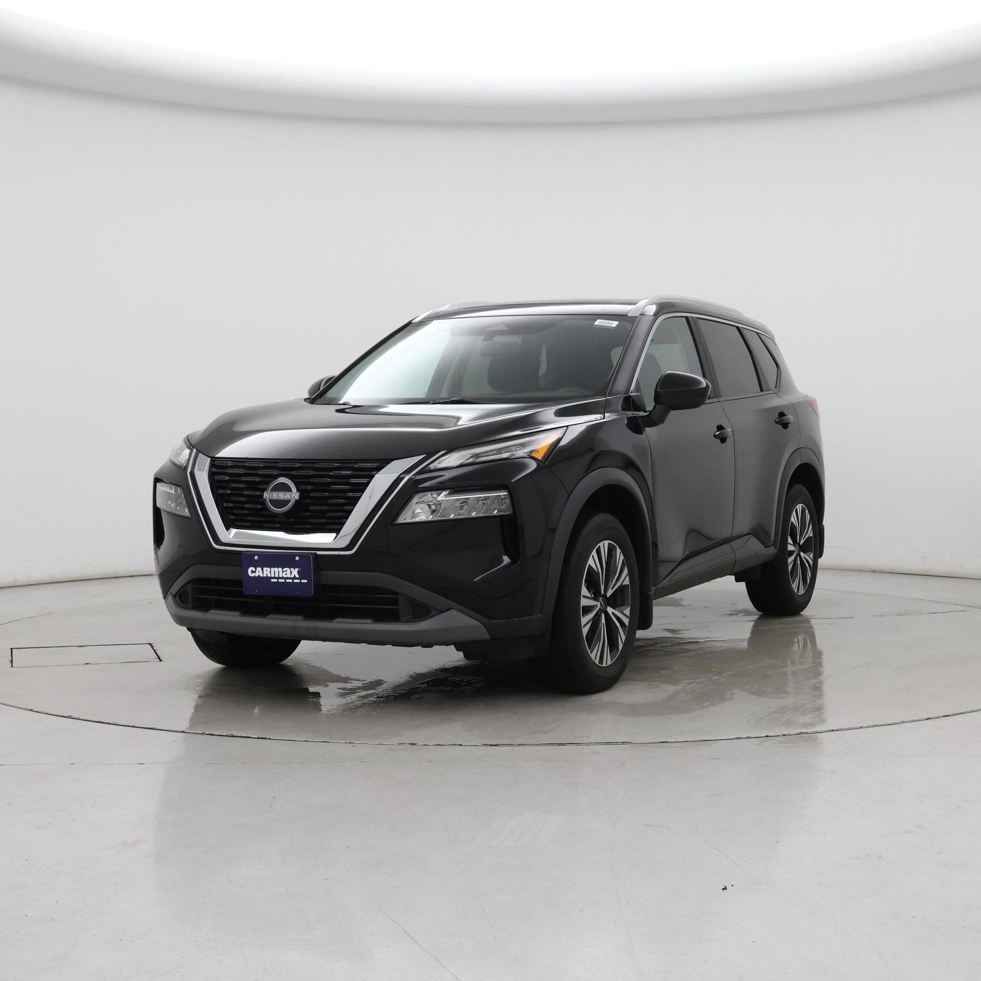 Thumbnail: 2023 Nissan Rogue - 4